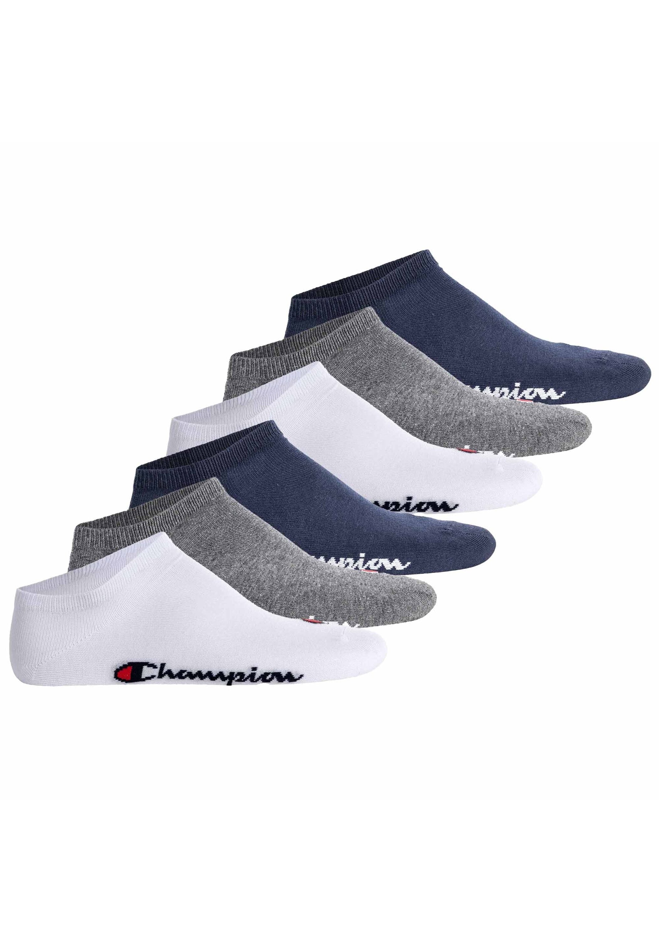Champion Sneakersocken "Socken 6er Pack"