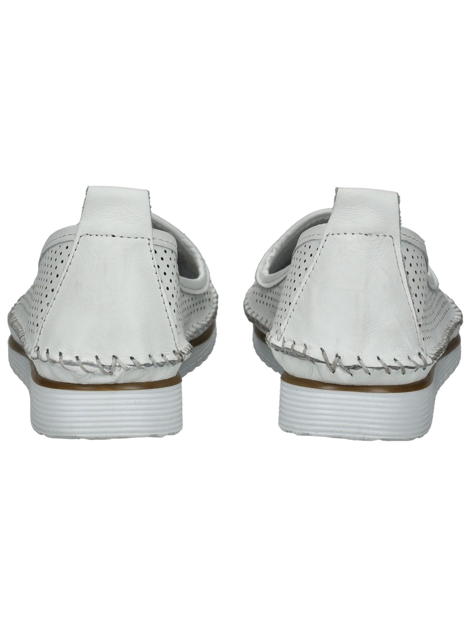Andrea Conti Ballerina »Andrea Conti Ballerinas Leder«