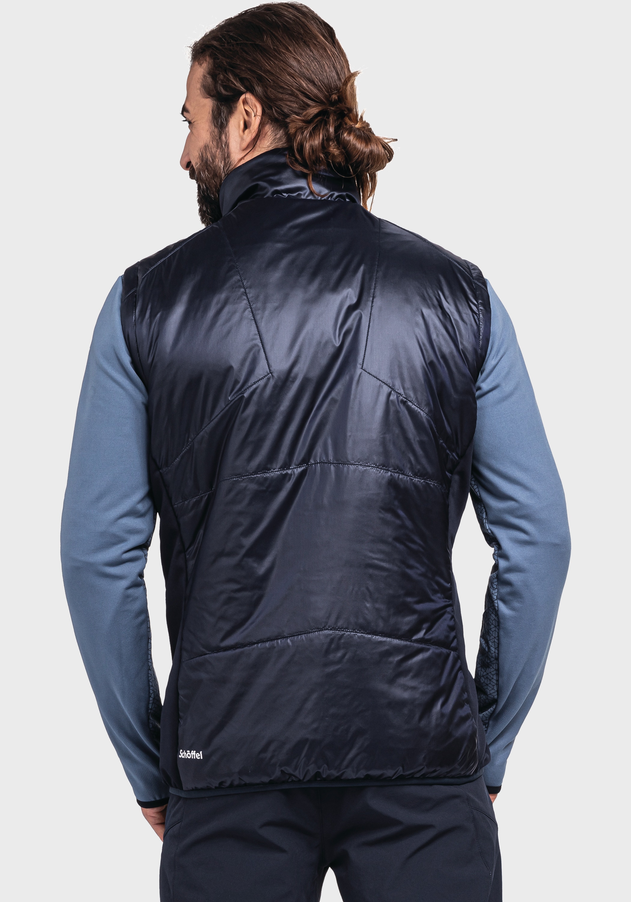 Schöffel Funktionsweste »Hybrid Vest Stams M«