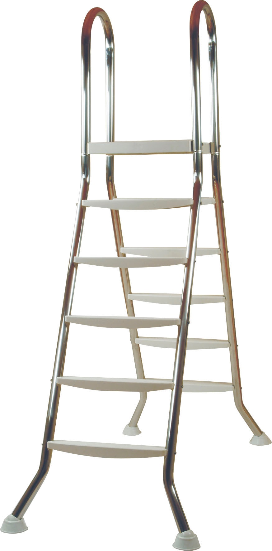 KWAD Rundpool »»Supreme« all in Premium Folie« ØxH: 460x132cm, inkl. Bodenisolationsset