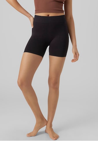 Radlerhose »VMJACKIE SEAMLESS MINI SHORTS GA NOOS«