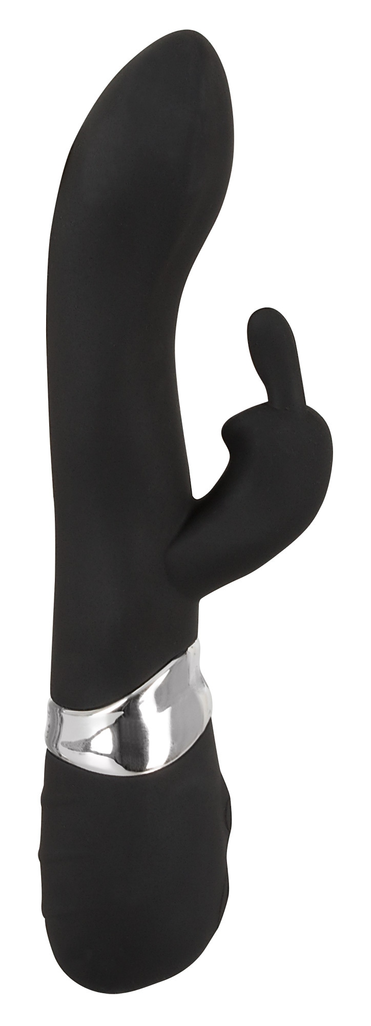 Sweet Smile Vibrator »Vibrator mit Klitorisreizer Rechargeable Rabbit Vibe«