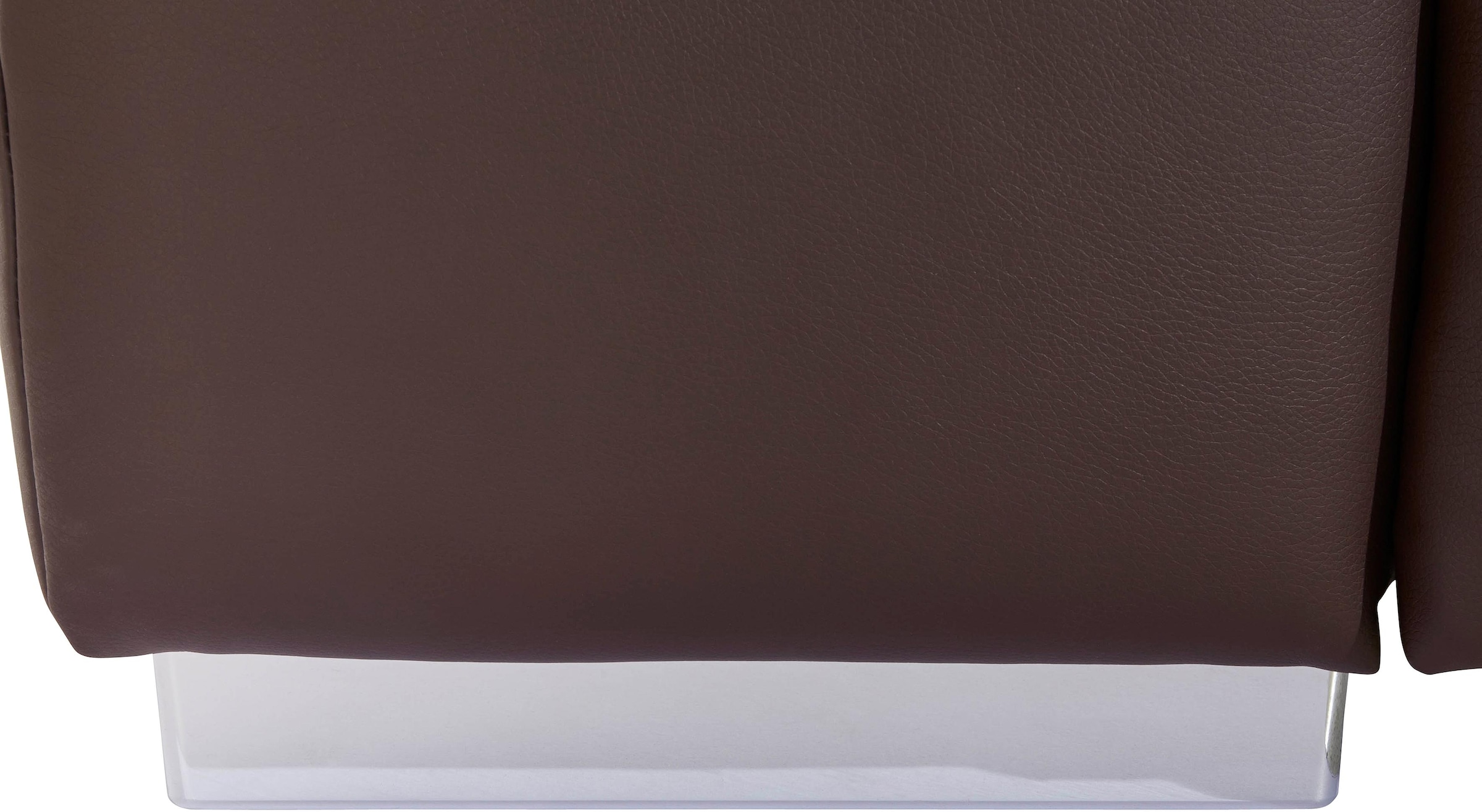 sit&more Ecksofa »Palomino L-Form«, wahlweise XL oder XXL und mit Bettfunktion