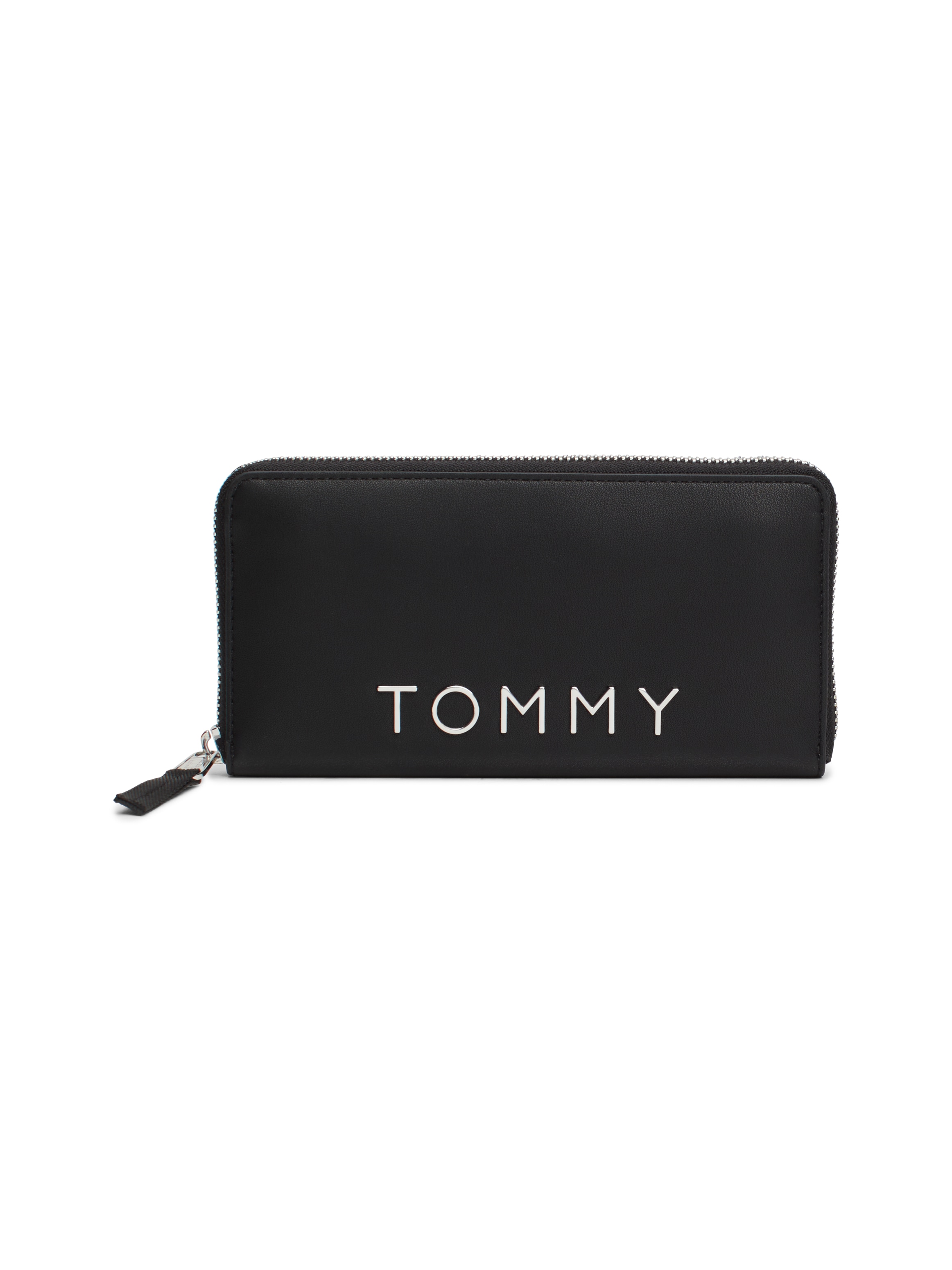 Geldbörse »Women TJW CITY BOLD LARGE ZA Zip Around Wallet«, Damen Portemonnaie