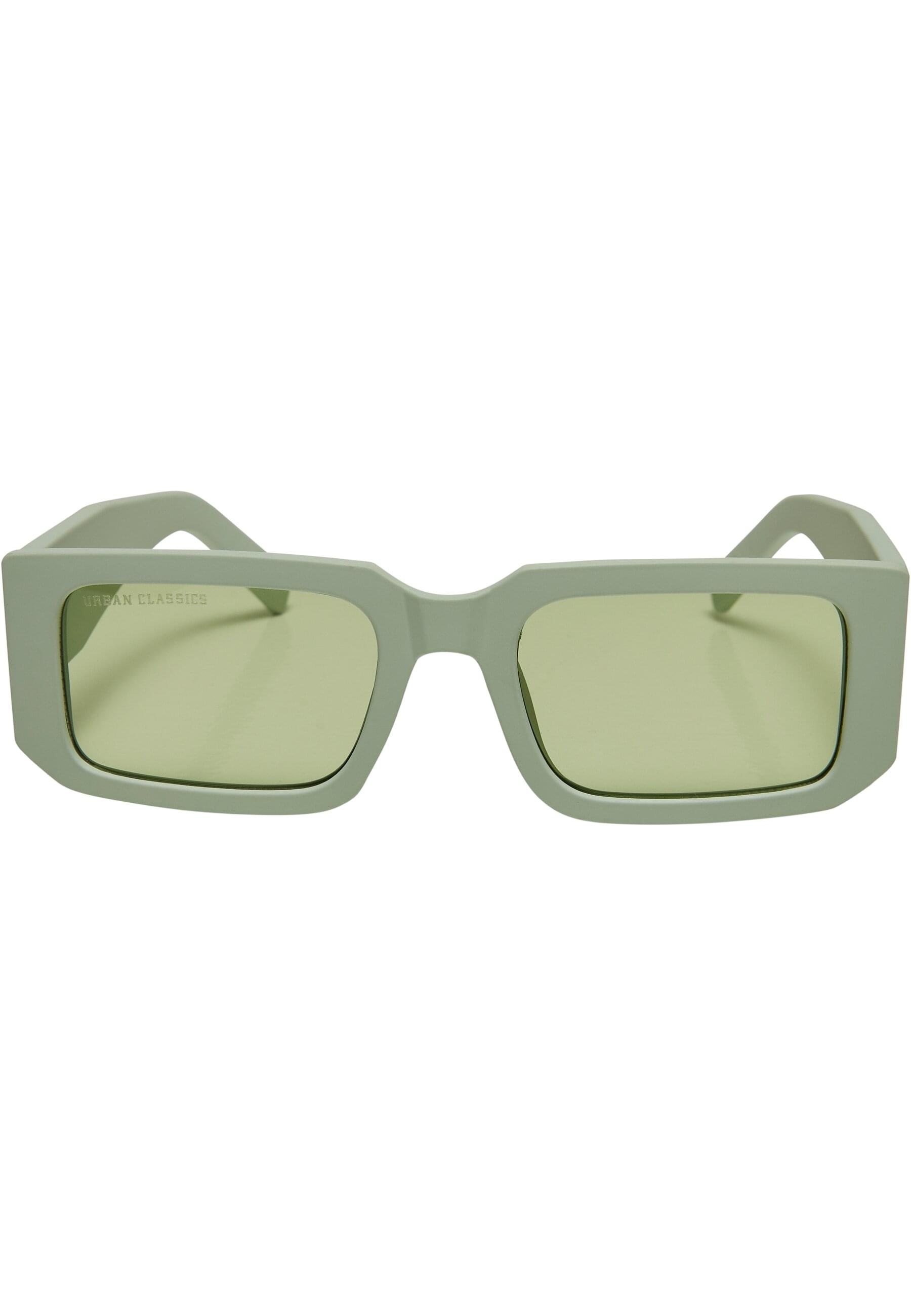 URBAN CLASSICS Sonnenbrille »Urban Classics Unisex Sunglasses Helsinki«