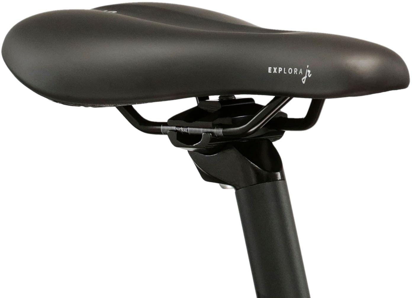 Kross Jugendfahrrad »Jugend-MTB Level Jr 4.0«, 9 Gang, microSHIFT, ADVENT M6195S Schaltwerk, Kettenschaltung