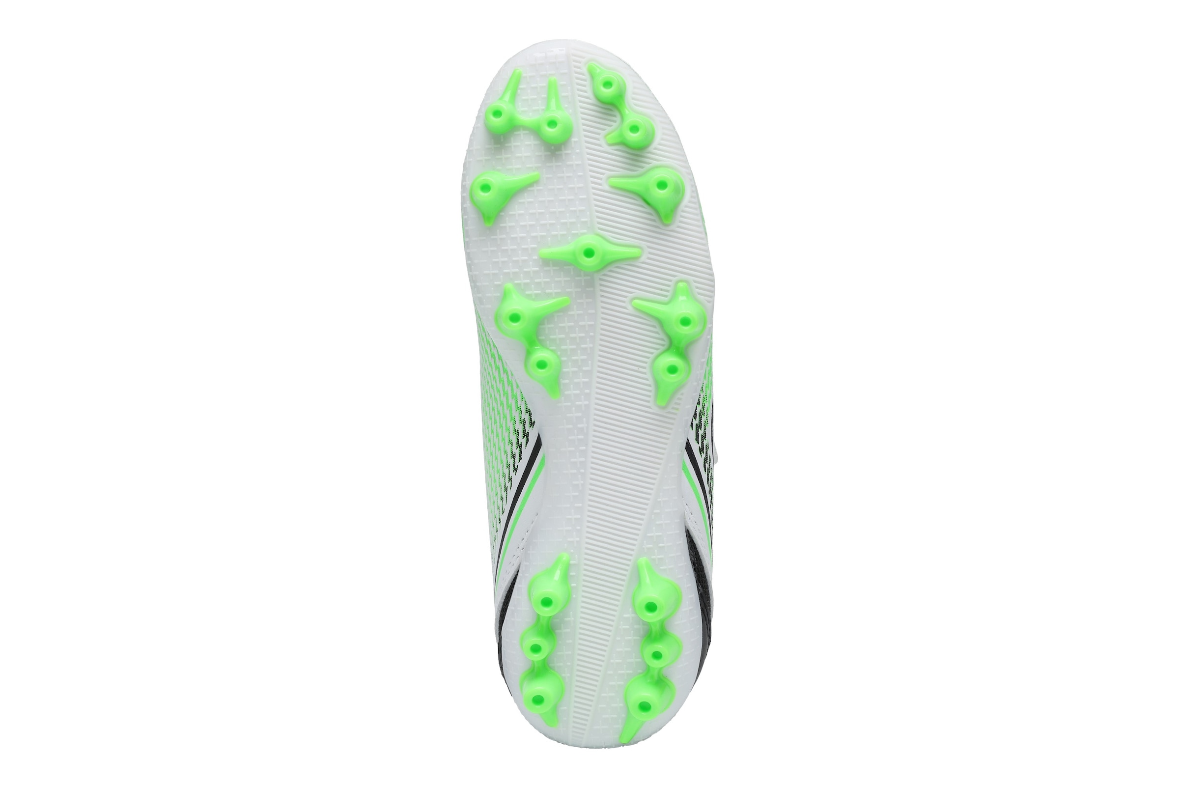 Jako Fußballschuh »J-SFG COURSE EV«  für Rasenplätze, für Kinder