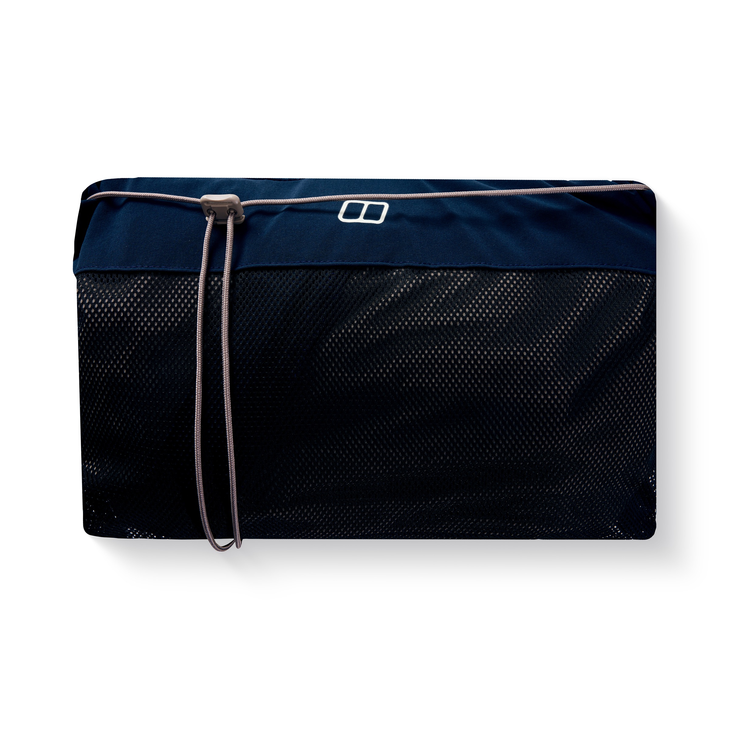 Berghaus Funktionsjacke »M WANDERMOOR WIND SMOCK.« sportlicher Stil, leichtes Design