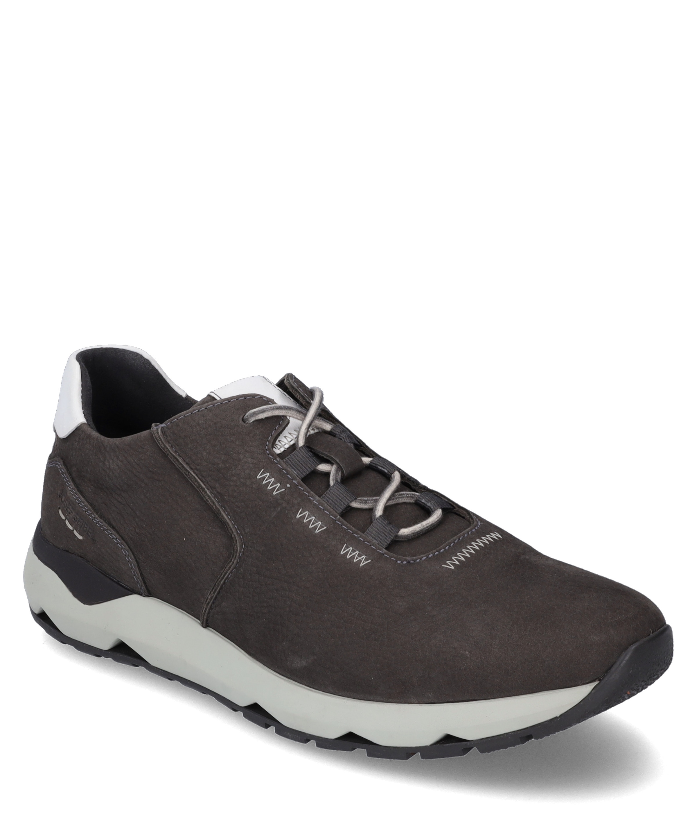 Josef Seibel Sneaker »Jeremiah 05, titan-kombi«