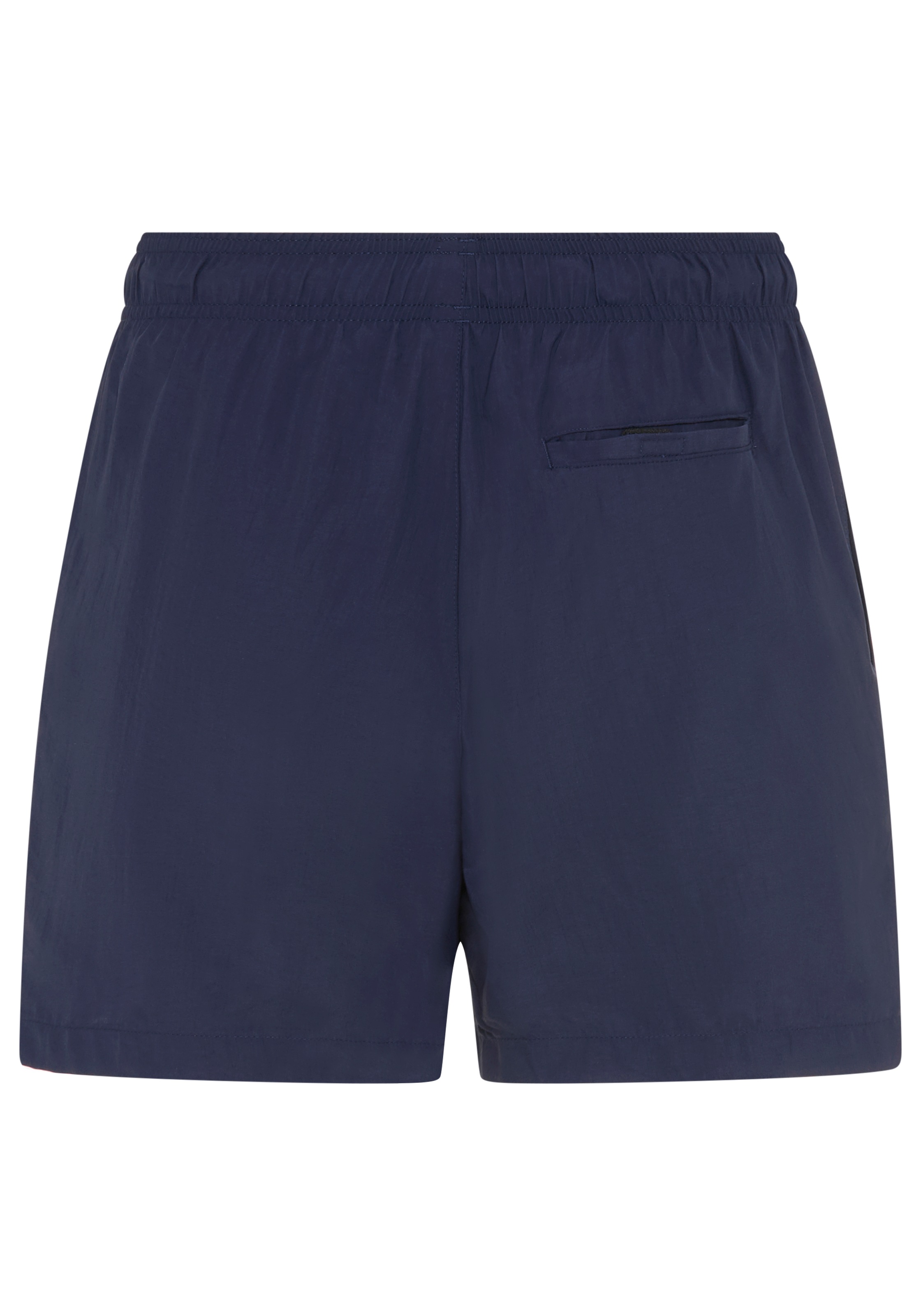 HUGO Underwear Badehose "Paolo" mit Stack-Logo, Tunnelzug günstig online kaufen