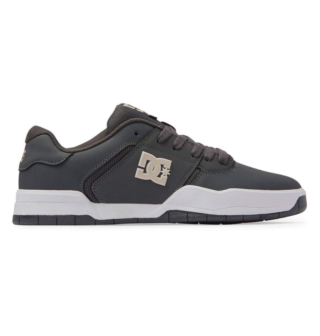 DC Shoes Schnürschuh "Central" günstig online kaufen