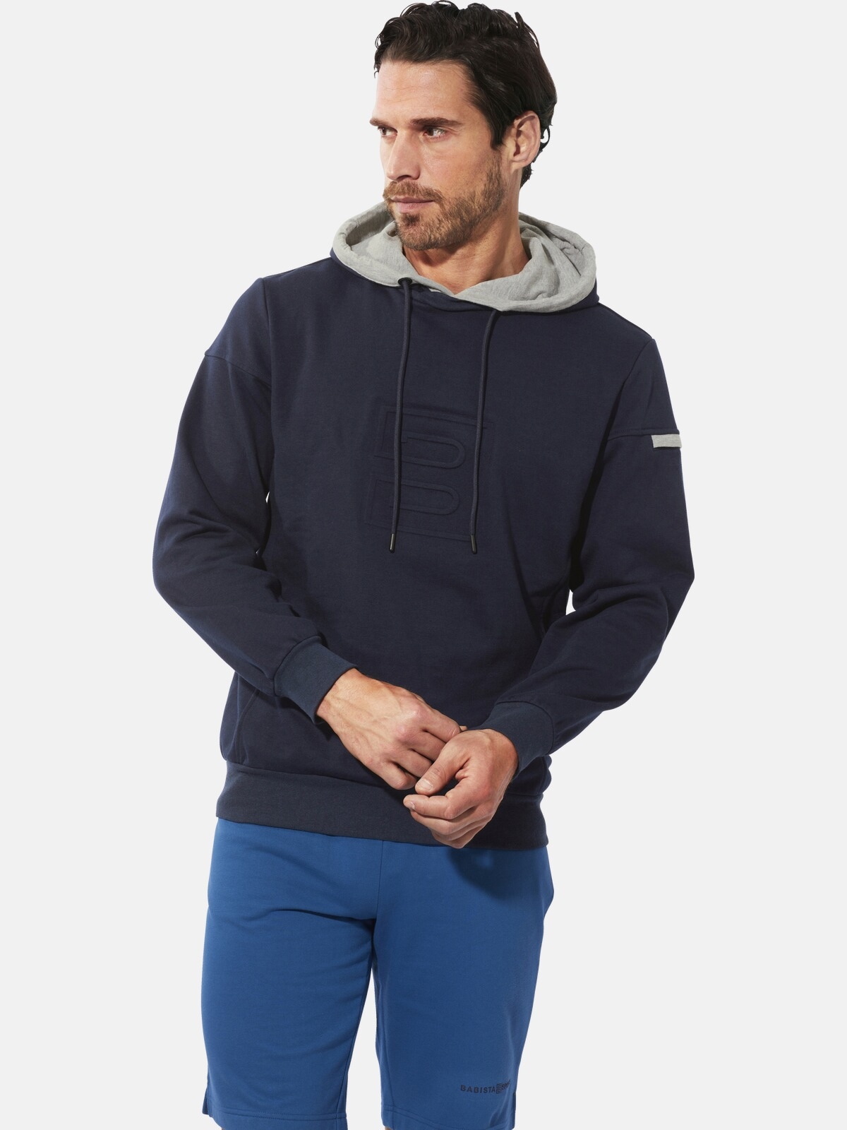 Babista Kapuzensweatshirt "Sweatshirt ELEGANZARA" günstig online kaufen
