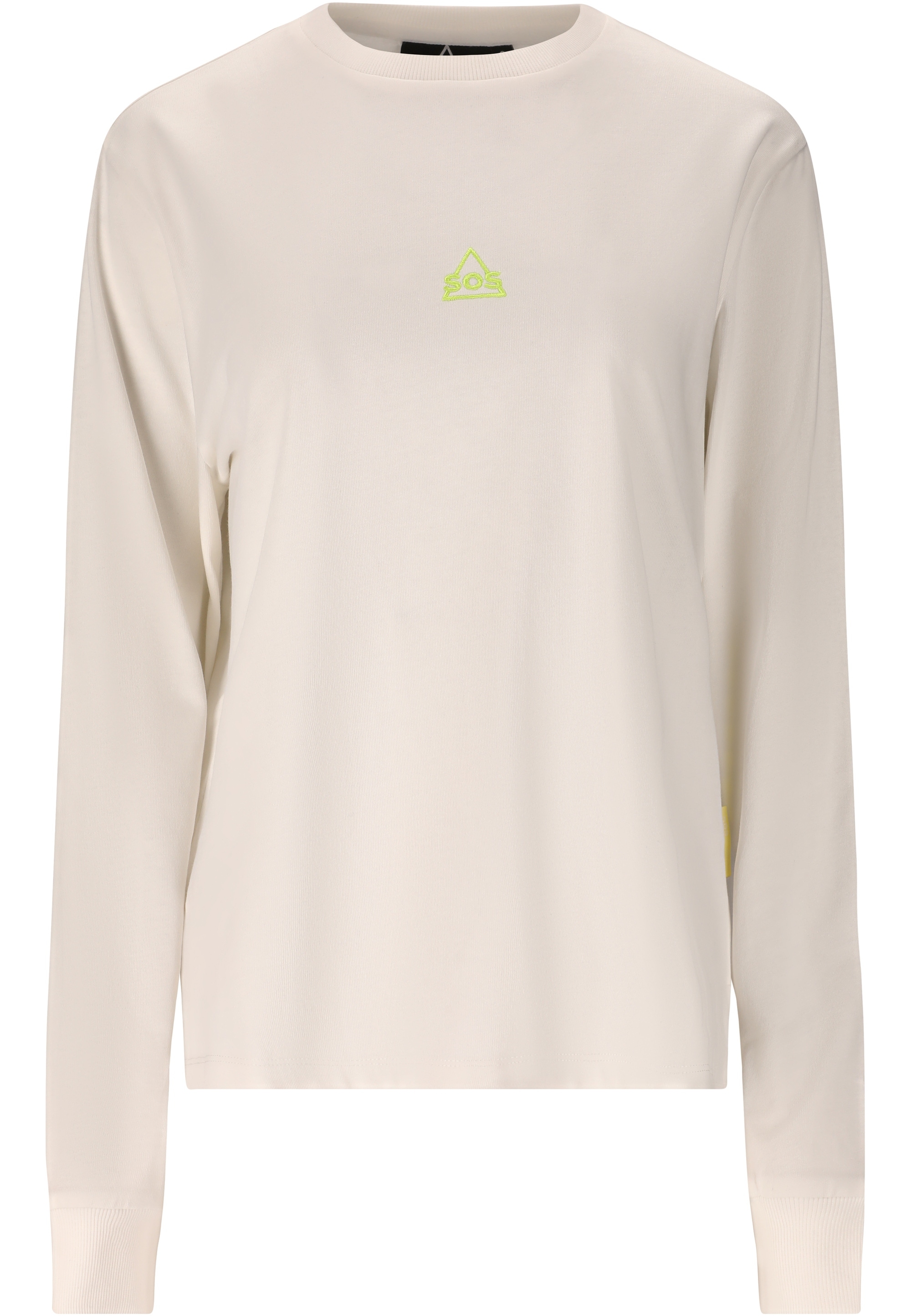SOS Sweatshirt »Liftoff«, im Basic-Design
