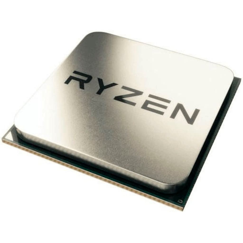 AMD Prozessor »Ryzen 7 3700X«