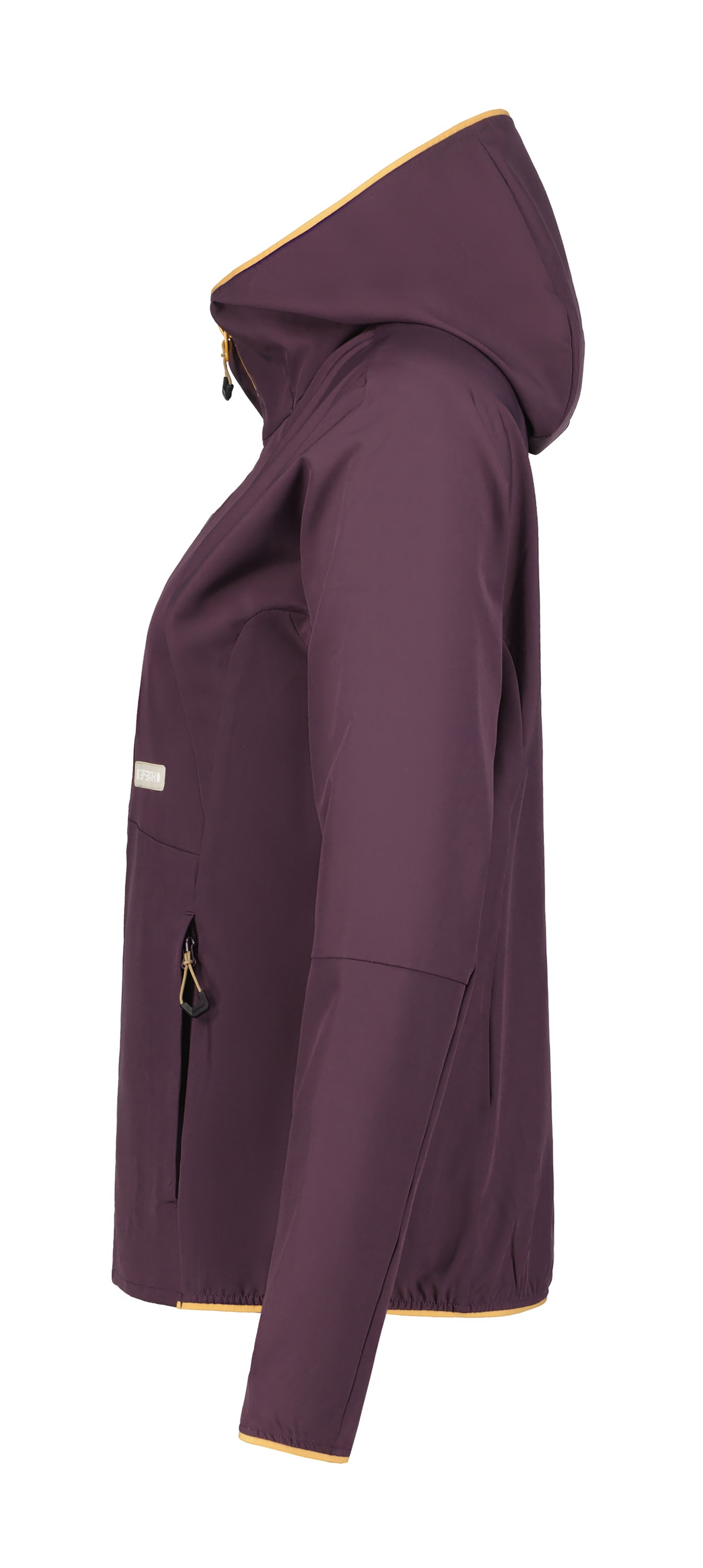 Icepeak Outdoorjacke »Icepeak Jacke YONA«