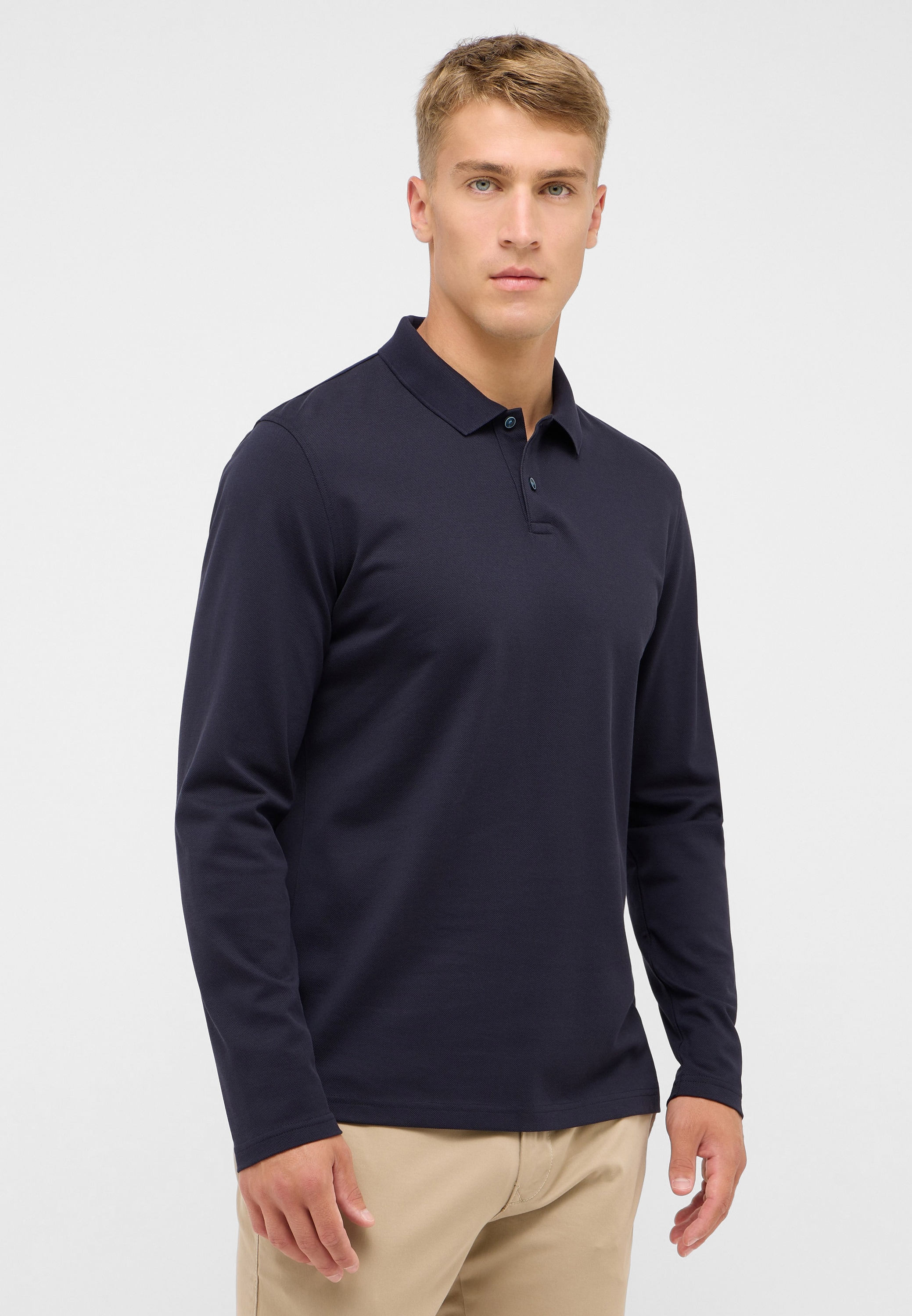 Eterna Poloshirt "REGULAR FIT"