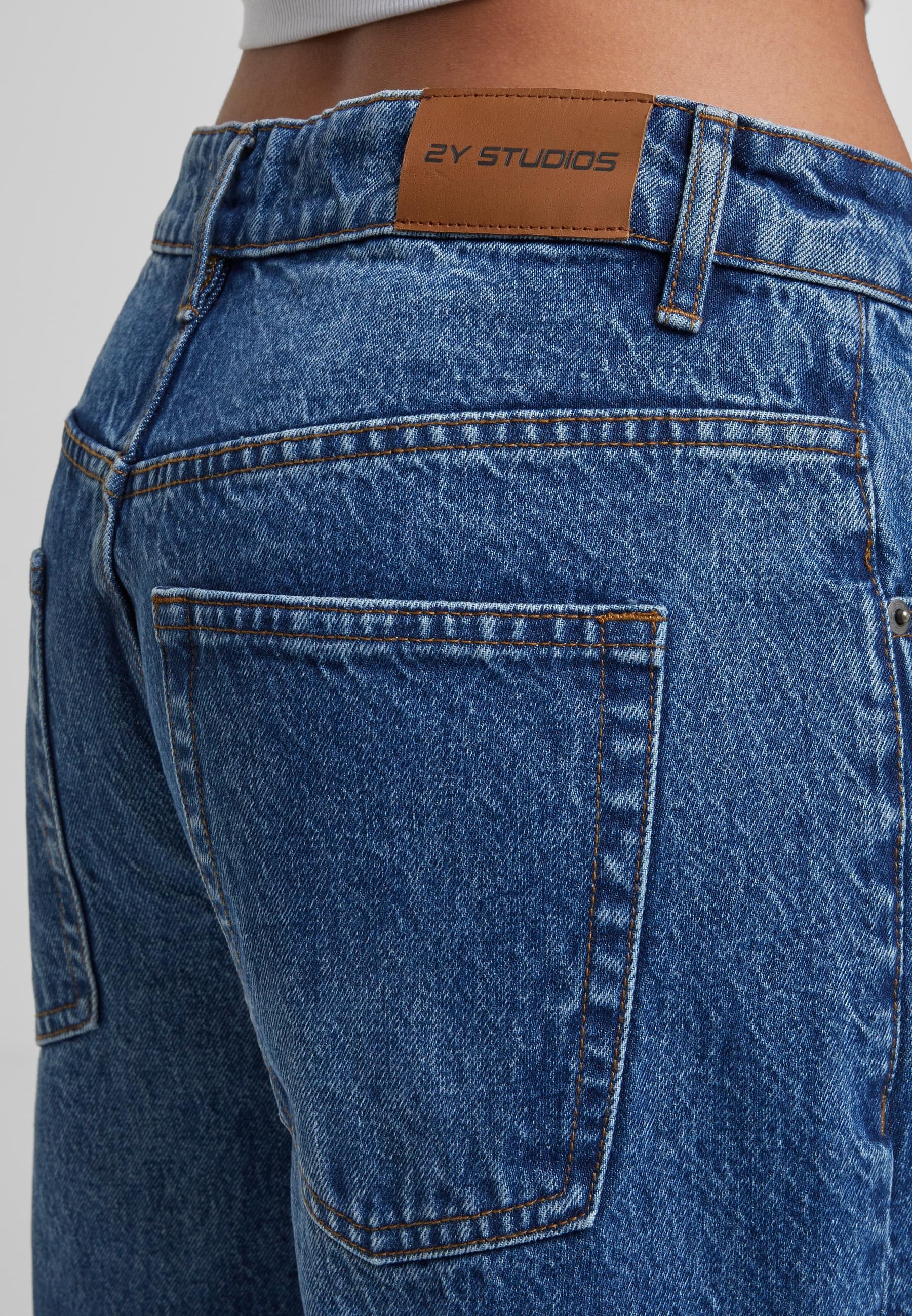 2Y Studios Bequeme Jeans »2Y Studios 2Y Naya Basic Jeans«