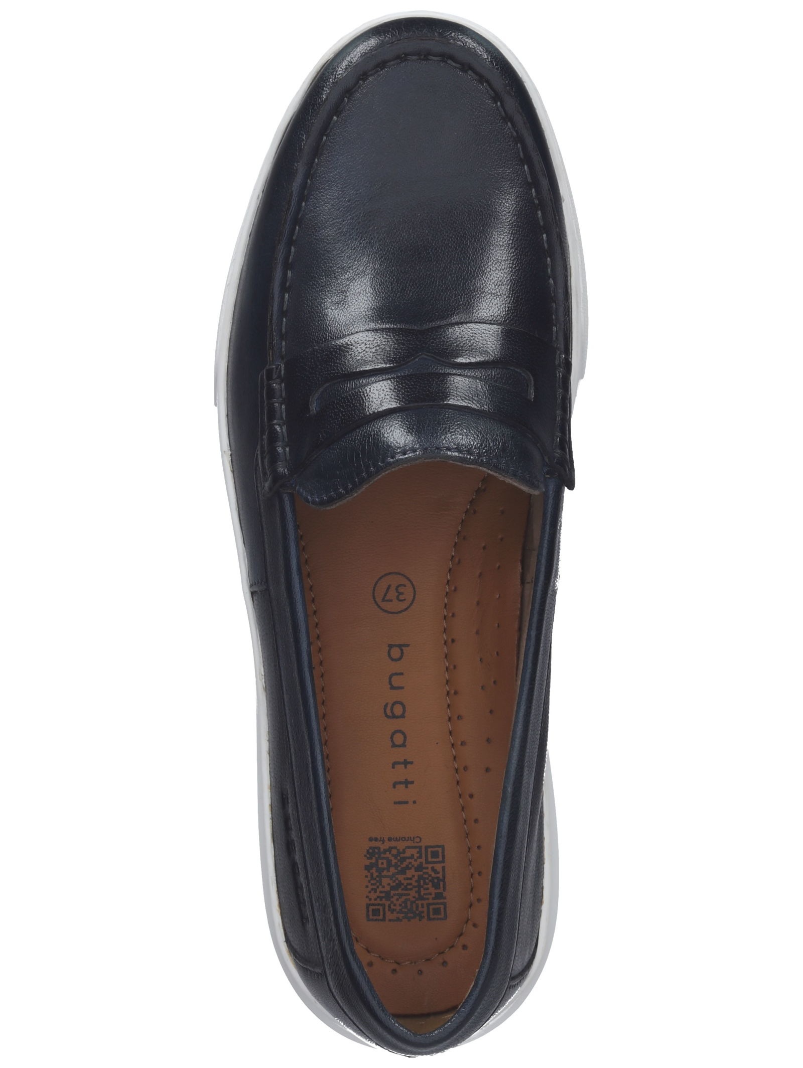 bugatti Slipper »bugatti Slipper Nappaleder«