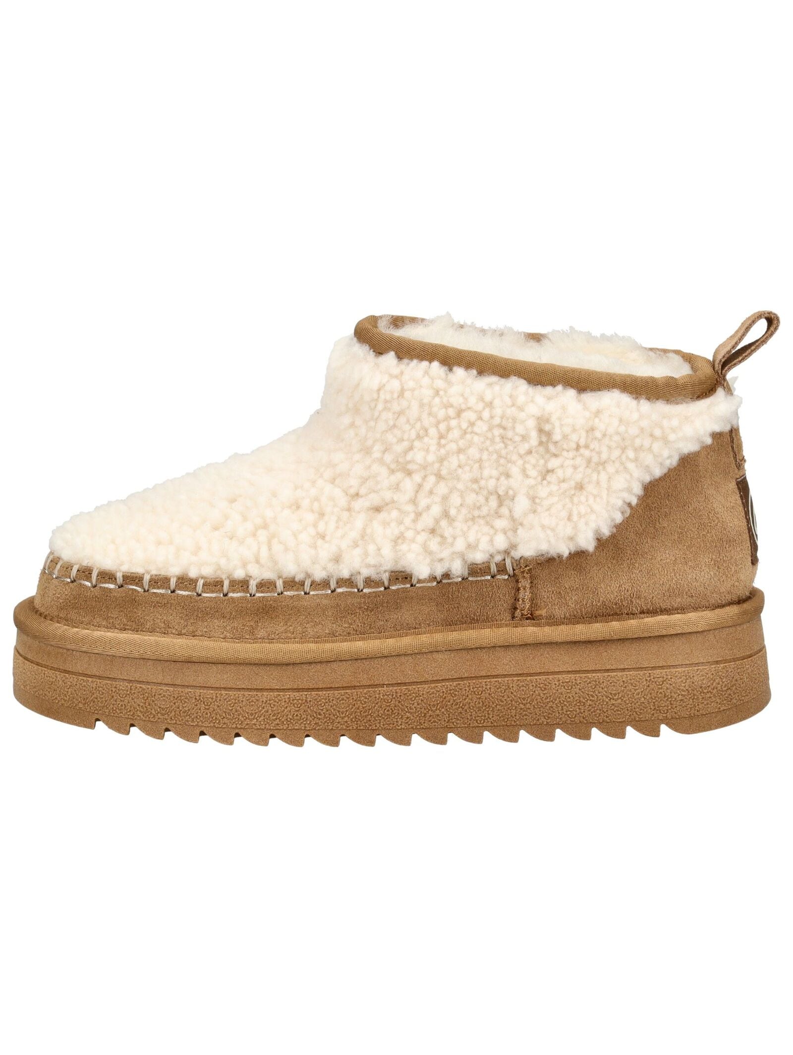 Ara Stiefelette »Ara Stiefelette Veloursleder/Textil«