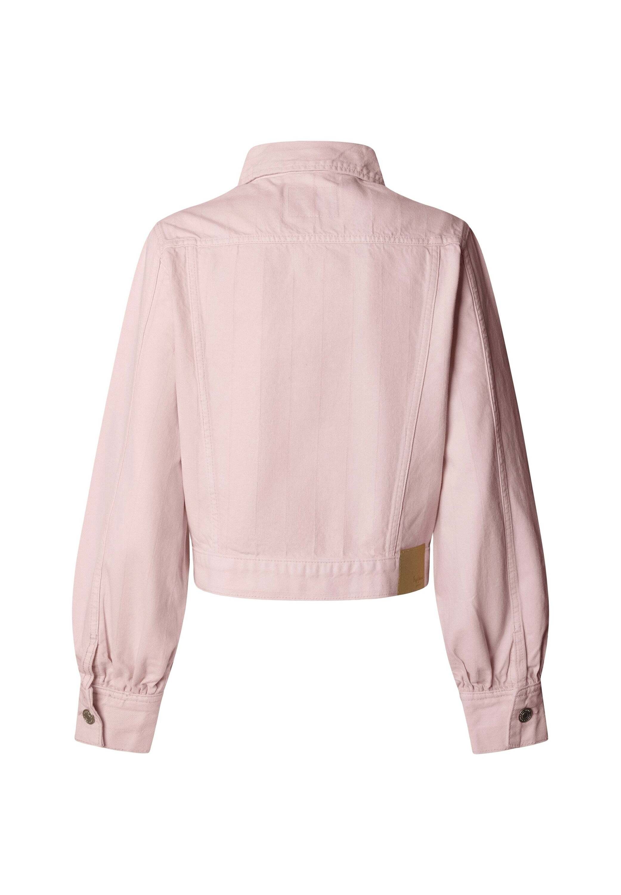 Pepe Jeans Jeansjacke »denim jacket ARCHIVE JACKET MADELINE«