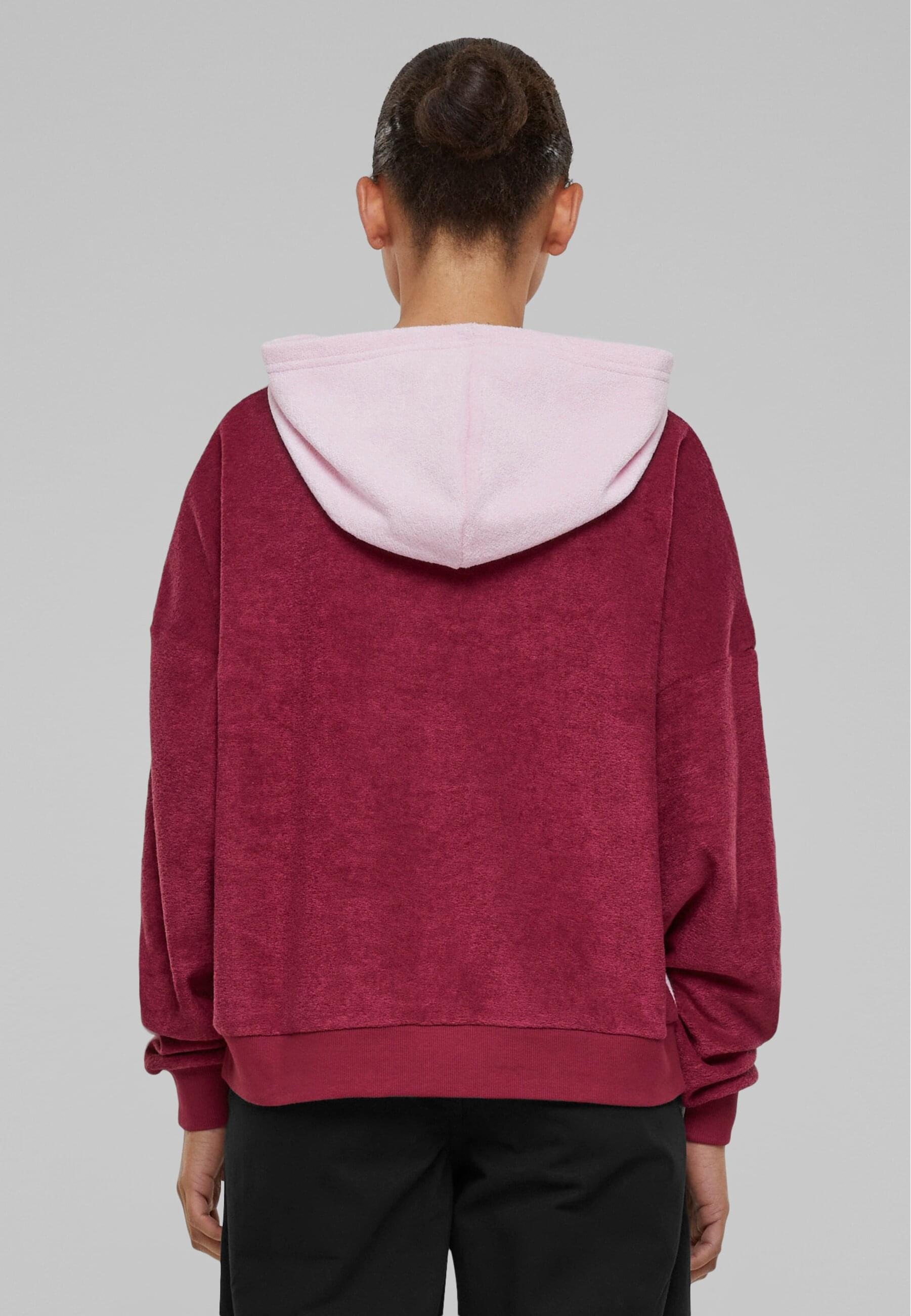 Karl Kani Kapuzenpullover »Karl Kani Damen«, (1 tlg.)