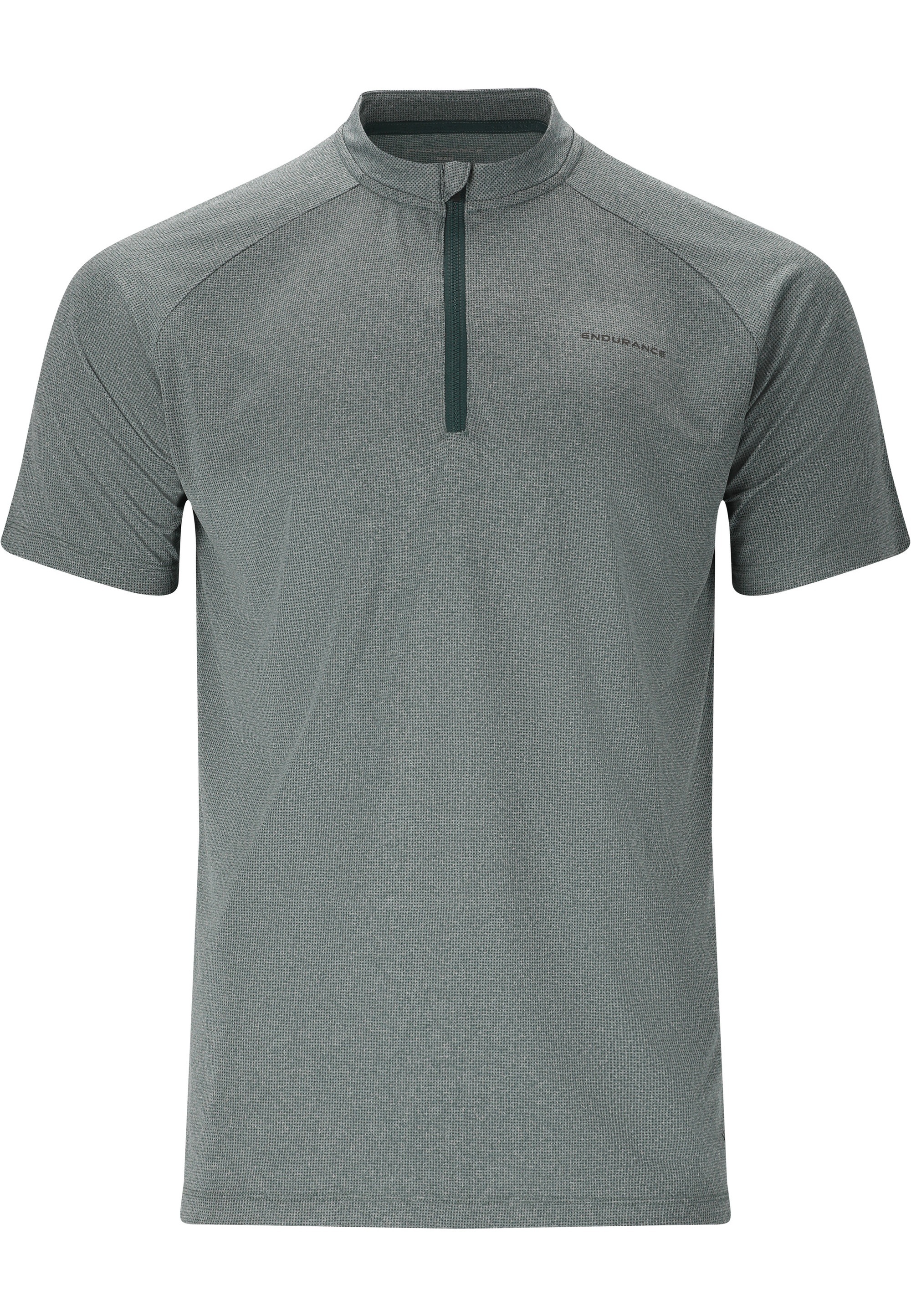 ENDURANCE Funktionsshirt »Crow«, mit Quick-Dry-Technologie