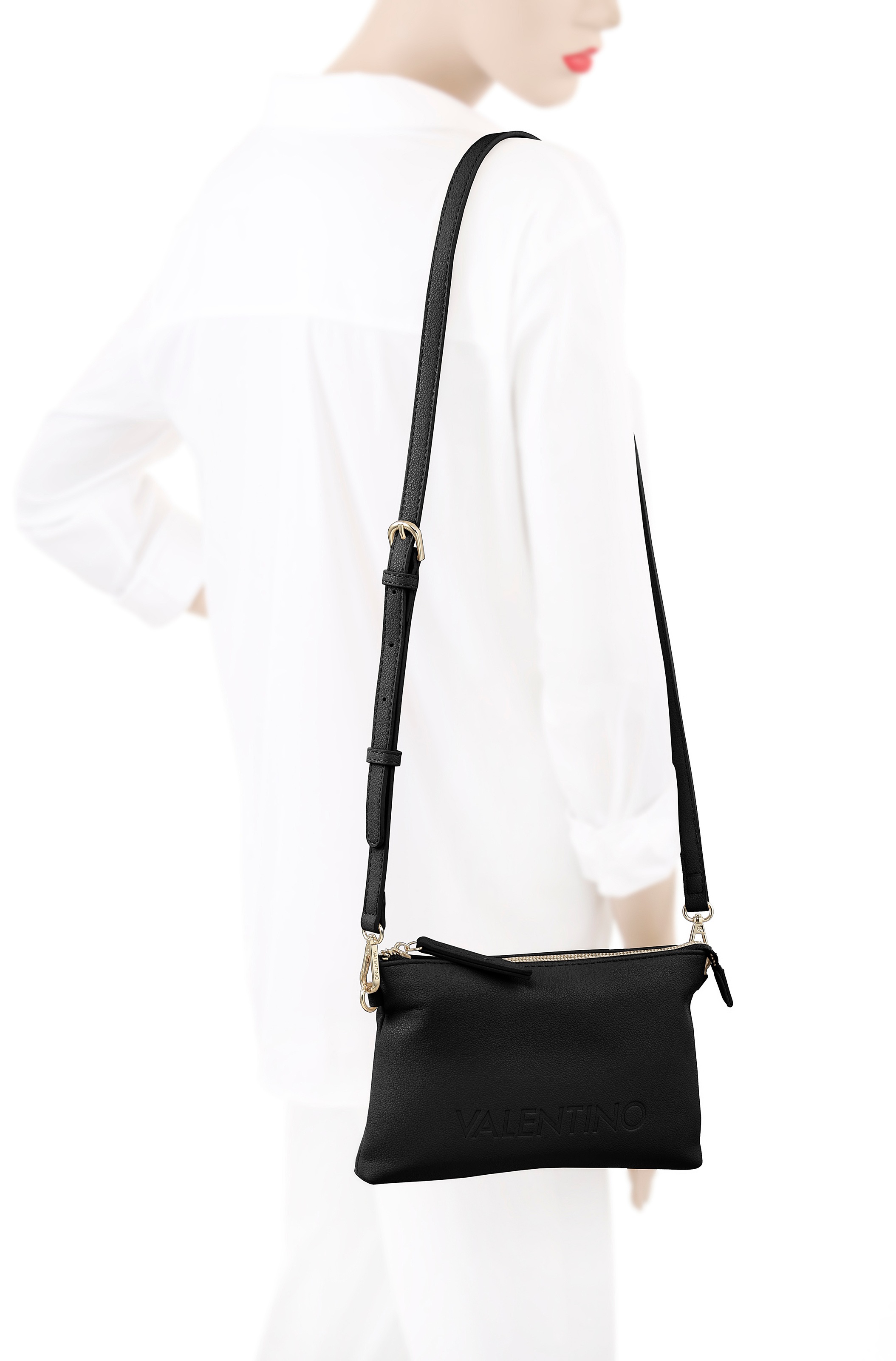 VALENTINO BAGS Umhängetasche "FOXY RE" Schultertasche, Mini Bag, Handtasche günstig online kaufen