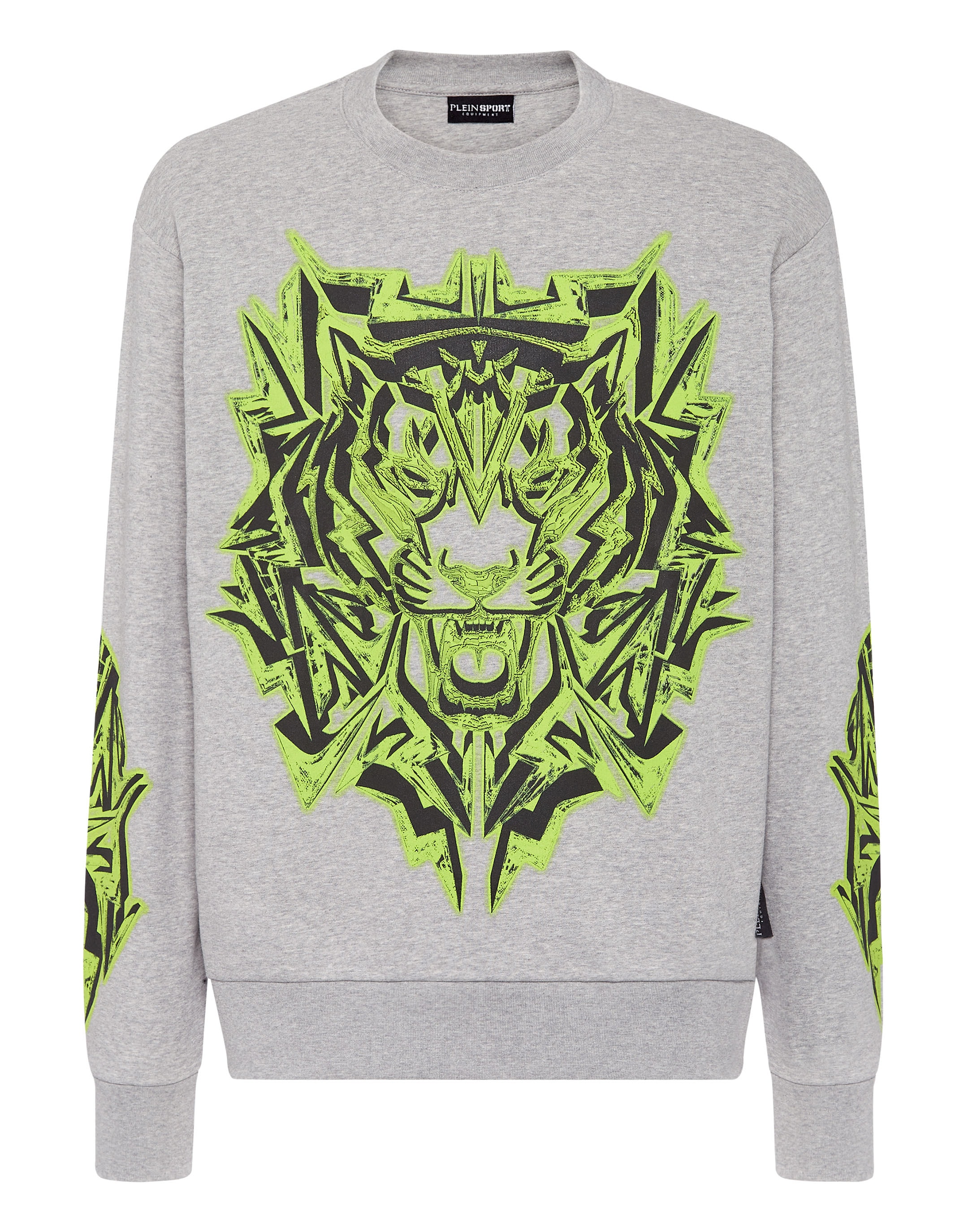 PLEIN SPORT "Tiger"