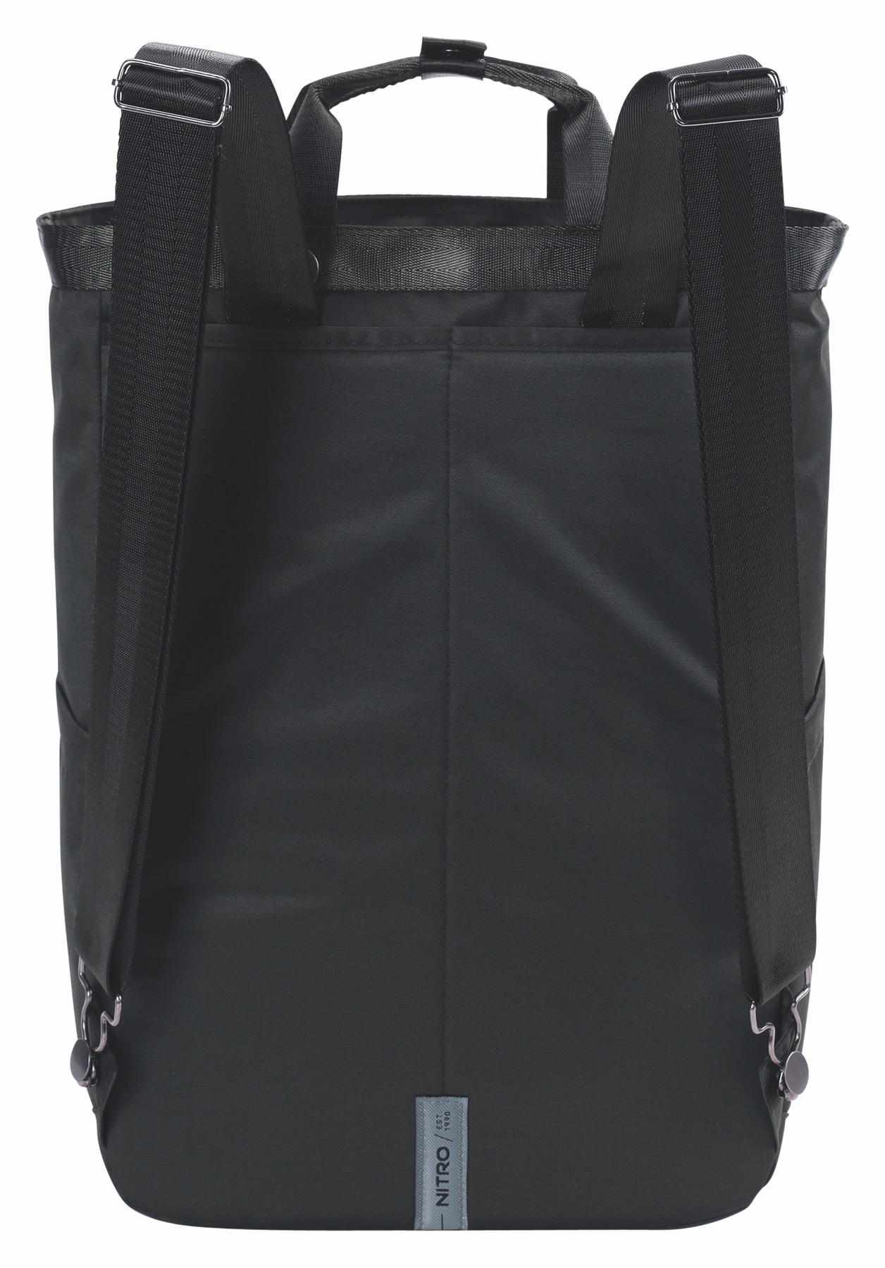 | BAUR bestellen mit Cityrucksack Stauraum Dune«, NITRO online viel »Mojo,