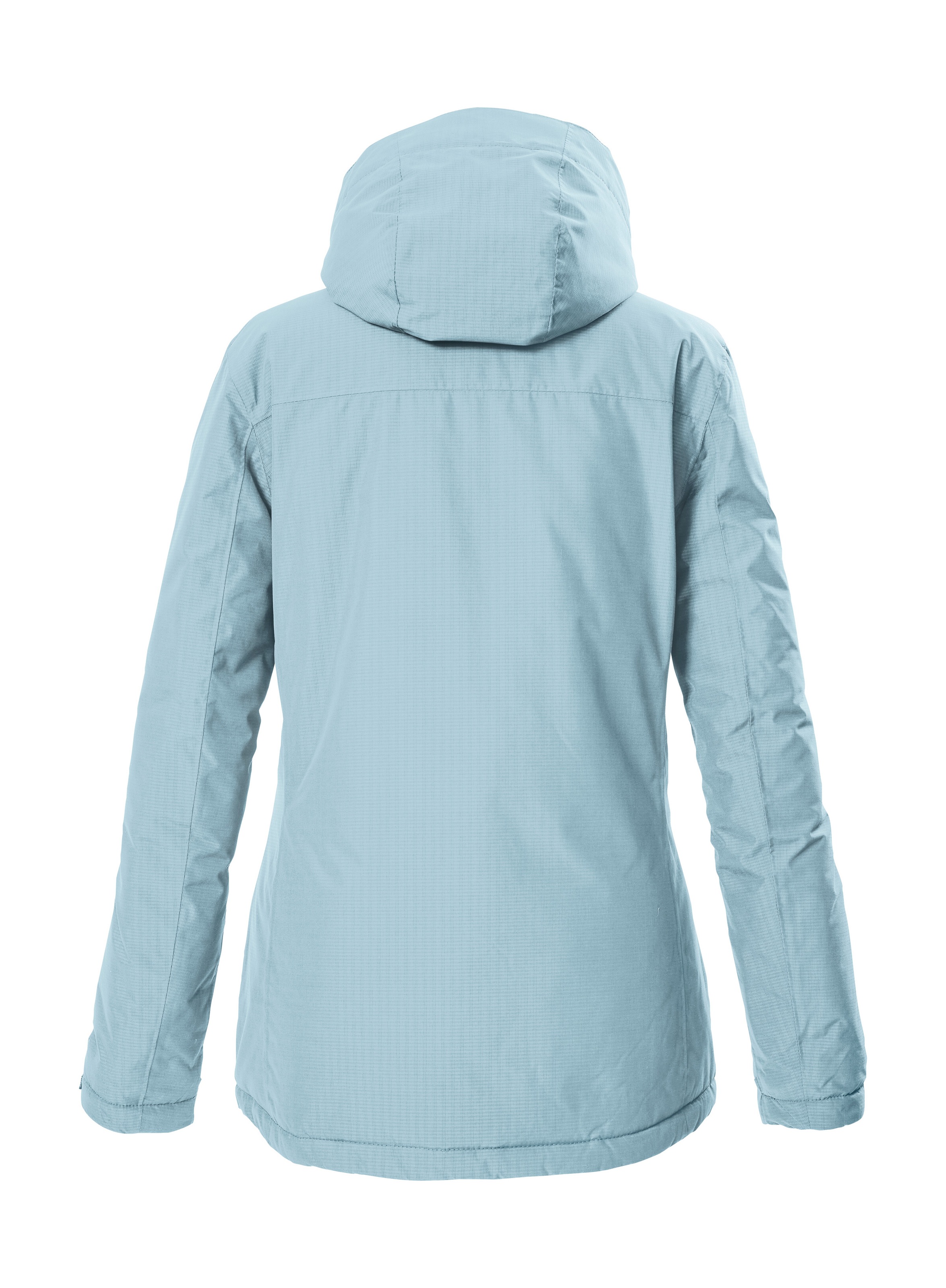 Killtec Funktionsjacke "KOW 225 WMN JCKT" Atmungsaktive, wind- und wasserdi günstig online kaufen