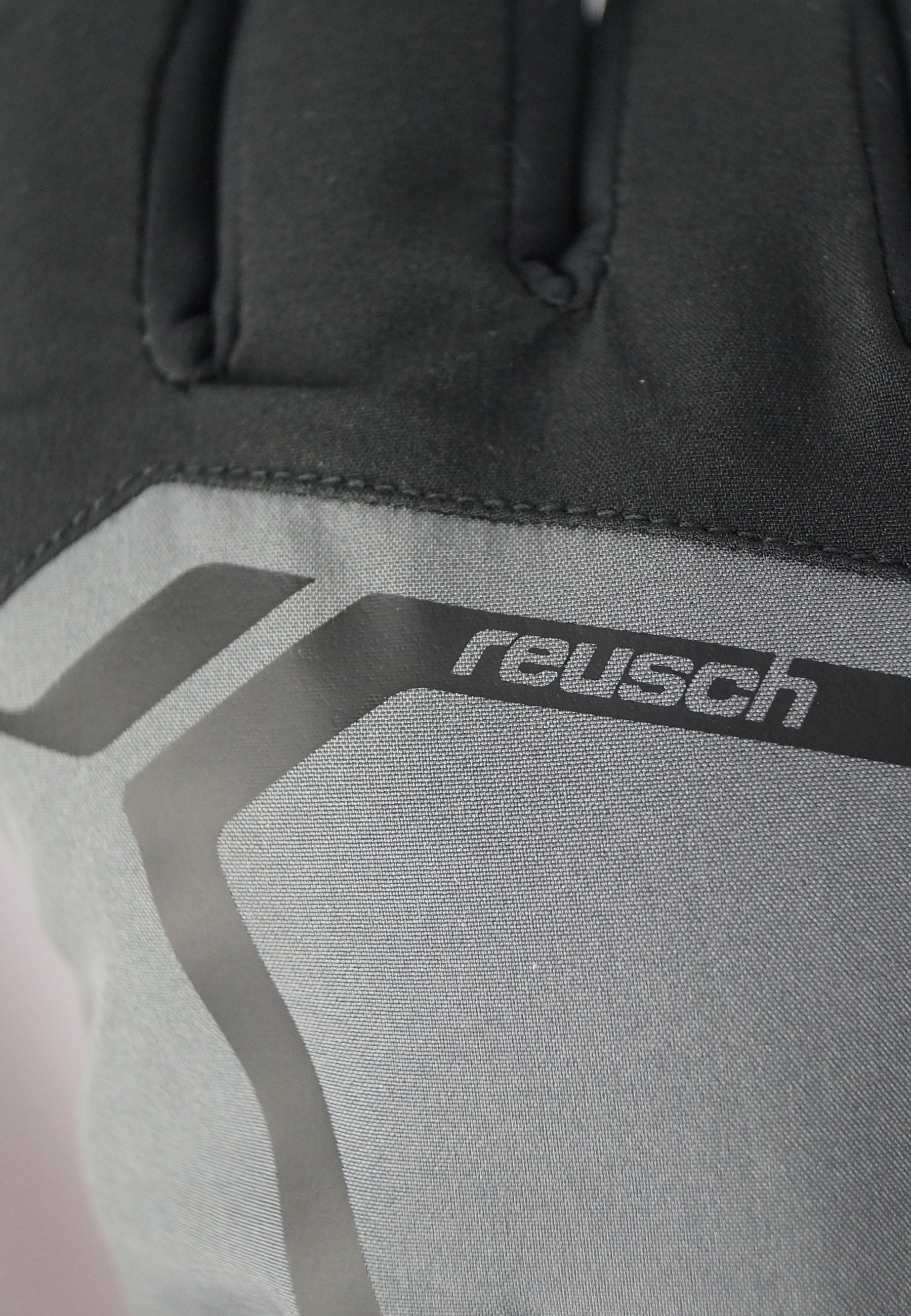 Black Friday Reusch Skihandschuhe »Ryan Meida Dry TOUCH-TEC«, waterafstotend  en ademend | BAUR
