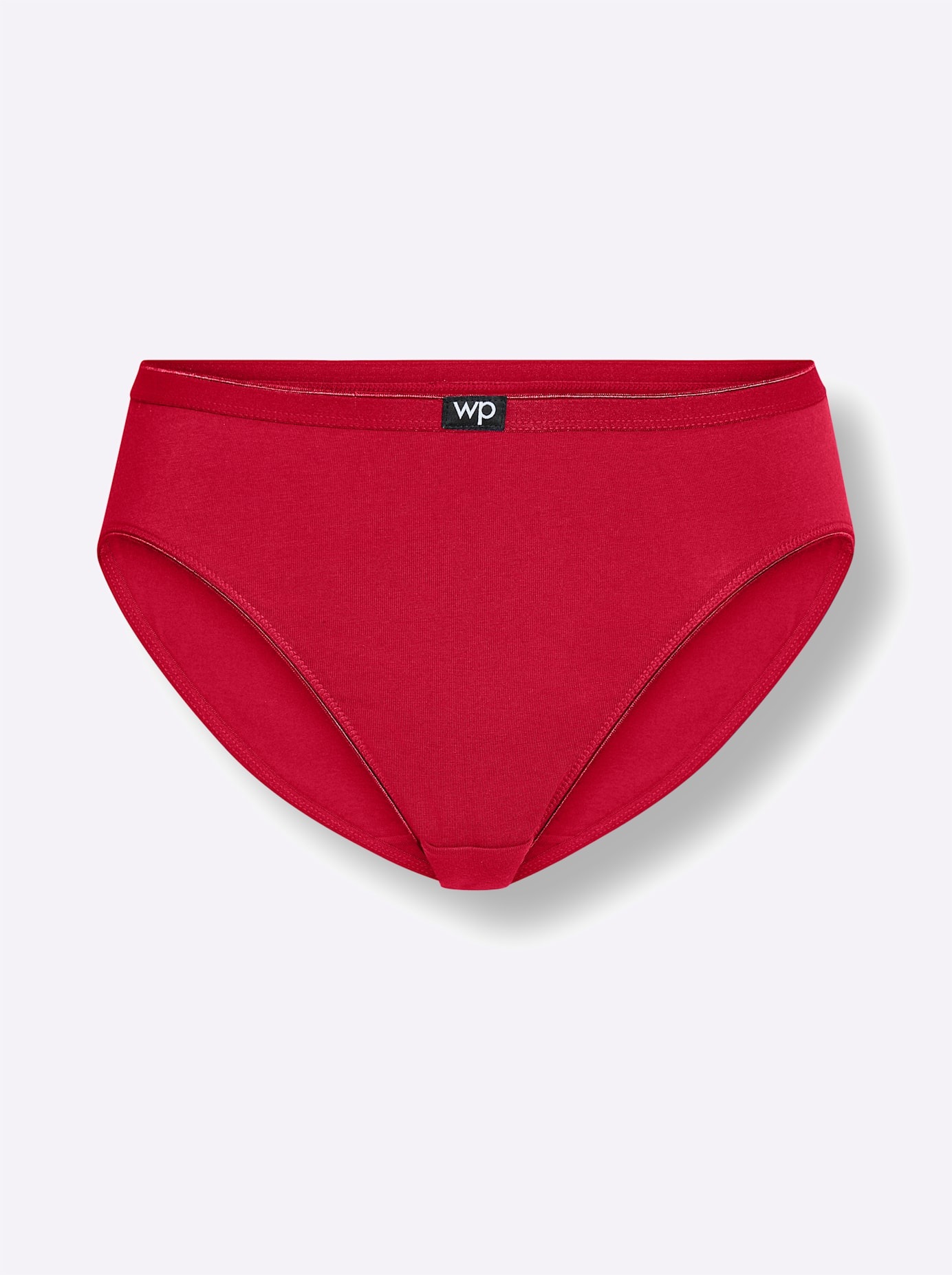 wäschepur Jazz-Pants Slips, (10 St.)