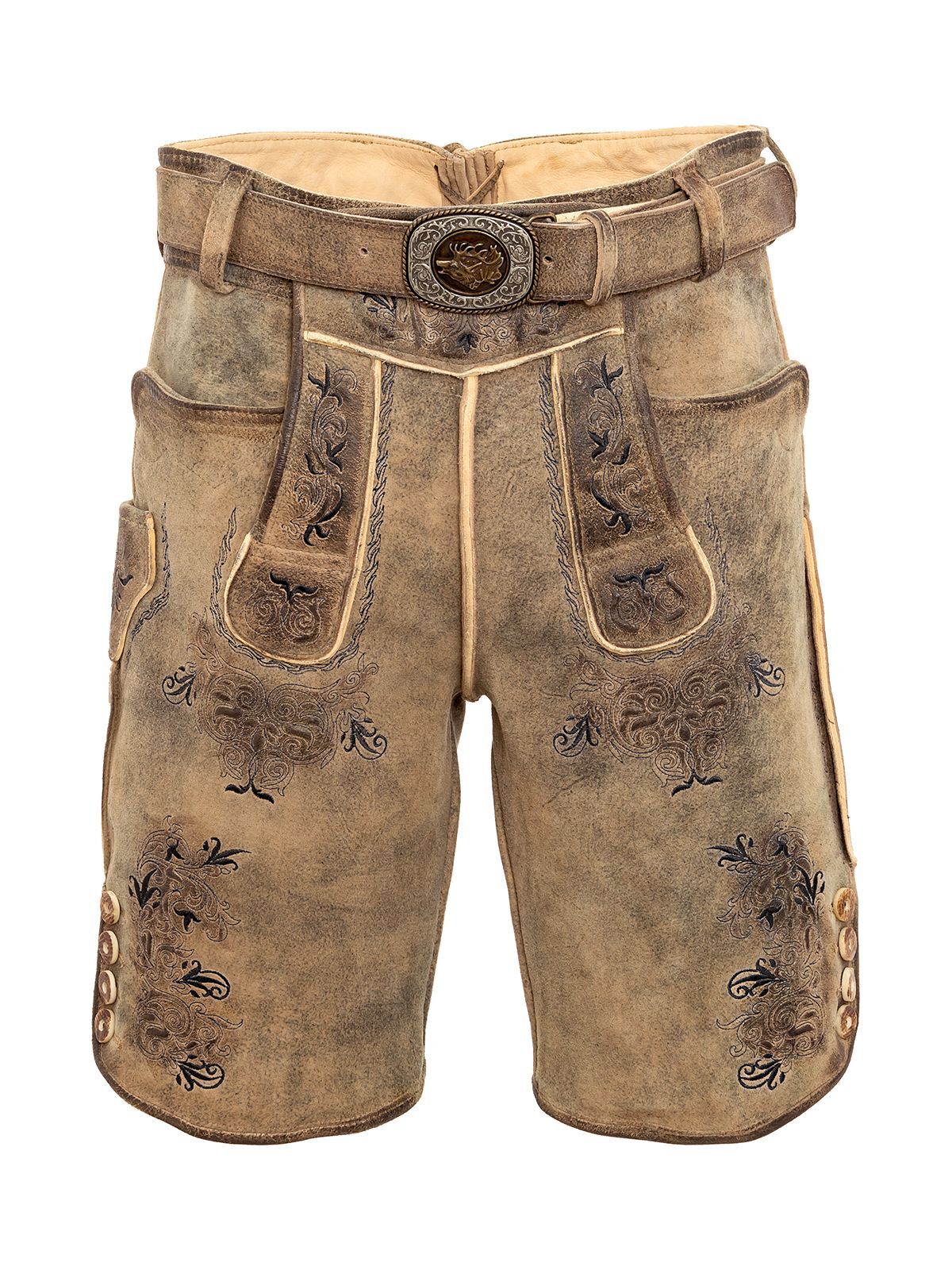 Schweigerts Lederhose "Lederhose BUCHNER"