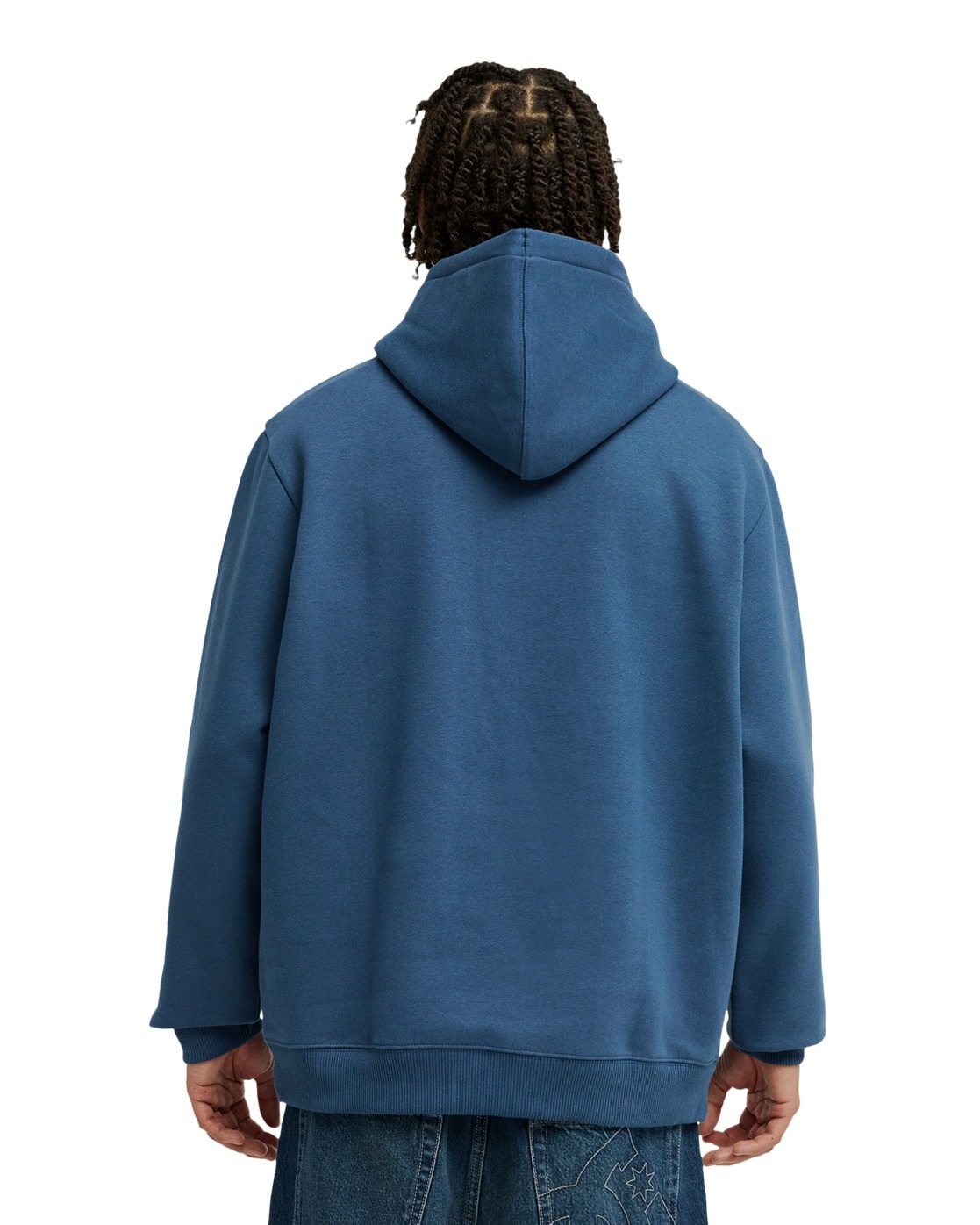 DC Shoes Kapuzensweatshirt "DC 1994" günstig online kaufen