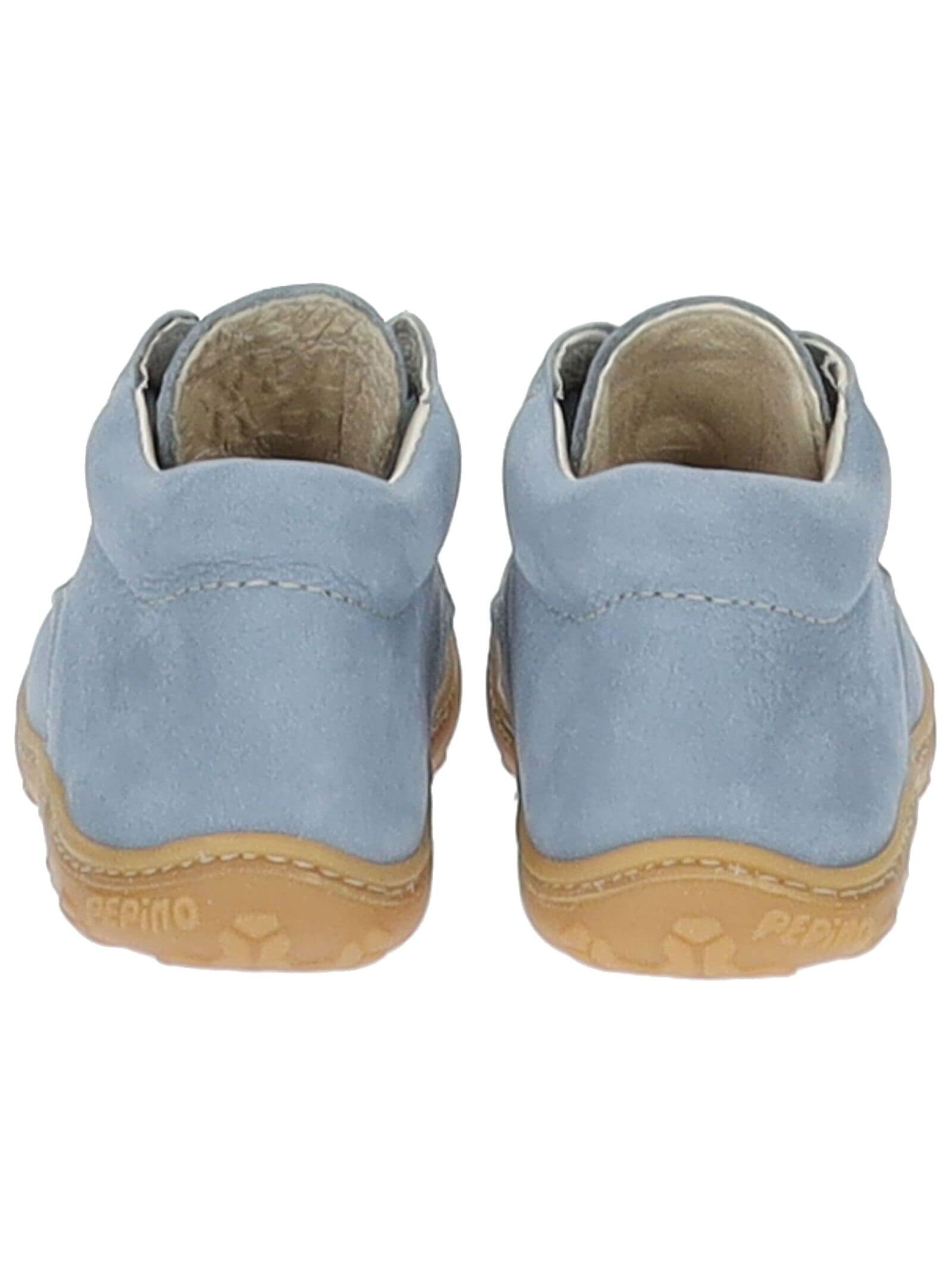 Pepino Schnürschuh »Pepino Halbschuhe Leder«