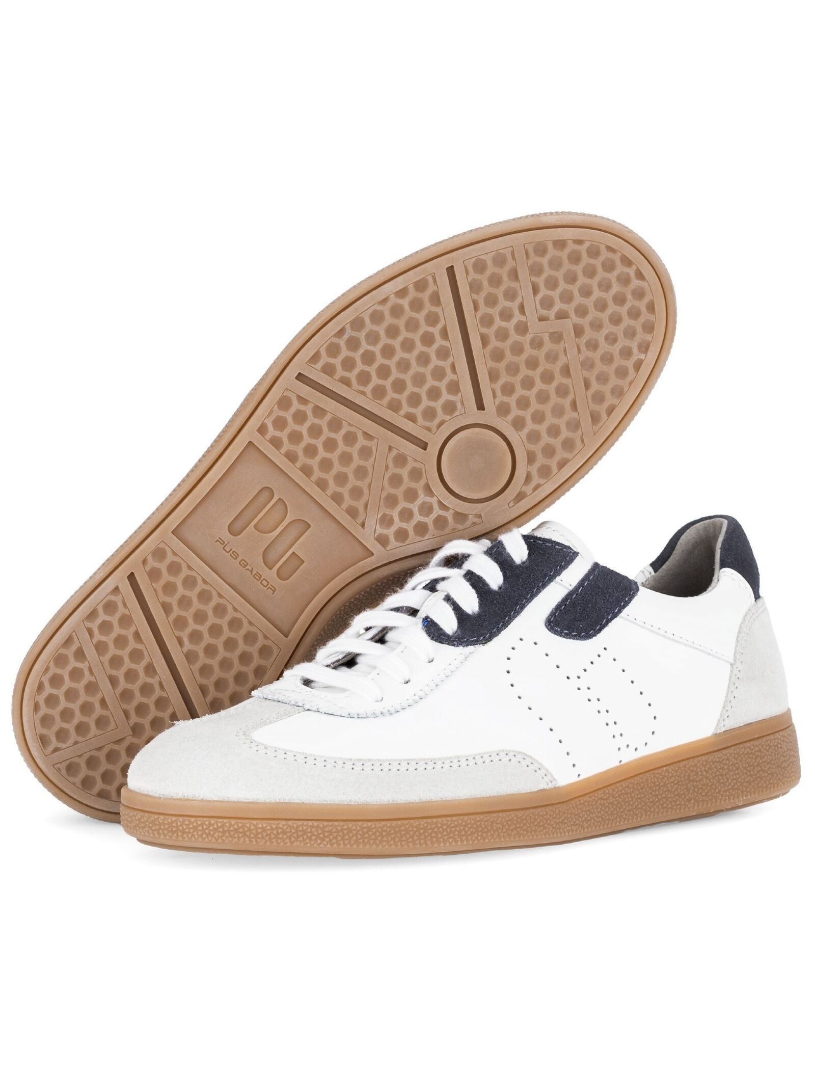 Pius Gabor Sneaker »Pius Gabor Sneaker Leder«