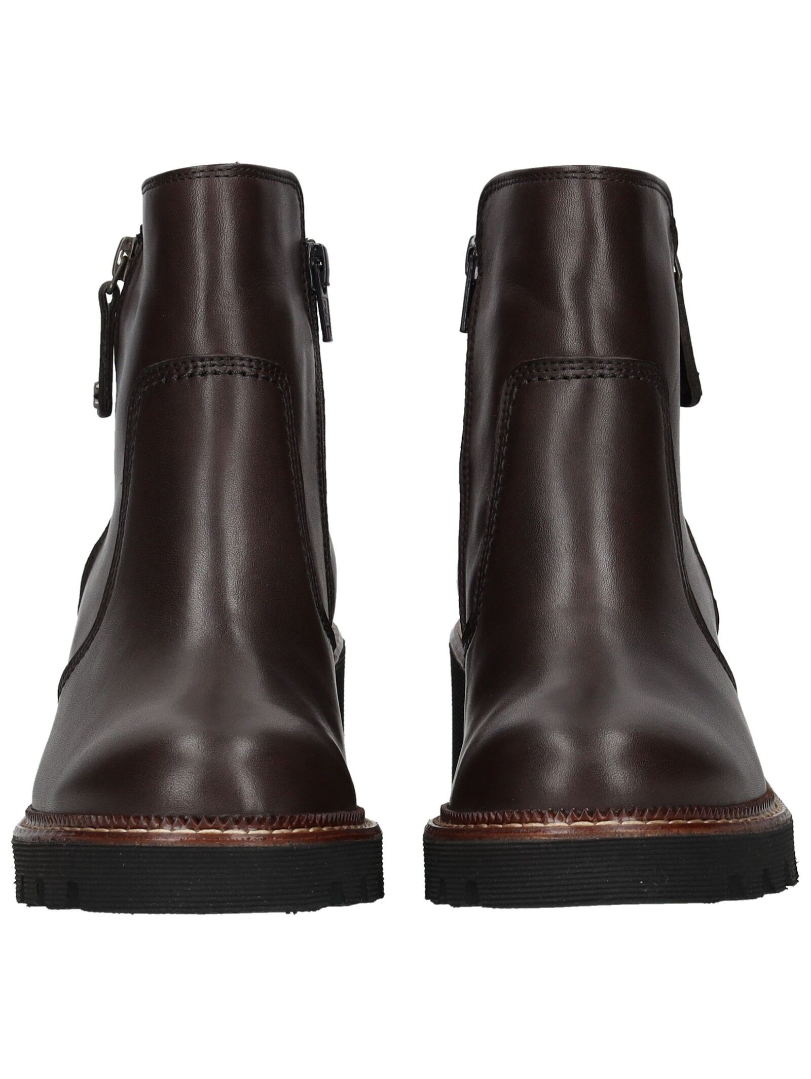 Paul Green Stiefelette »Paul Green Stiefelette Glattleder«