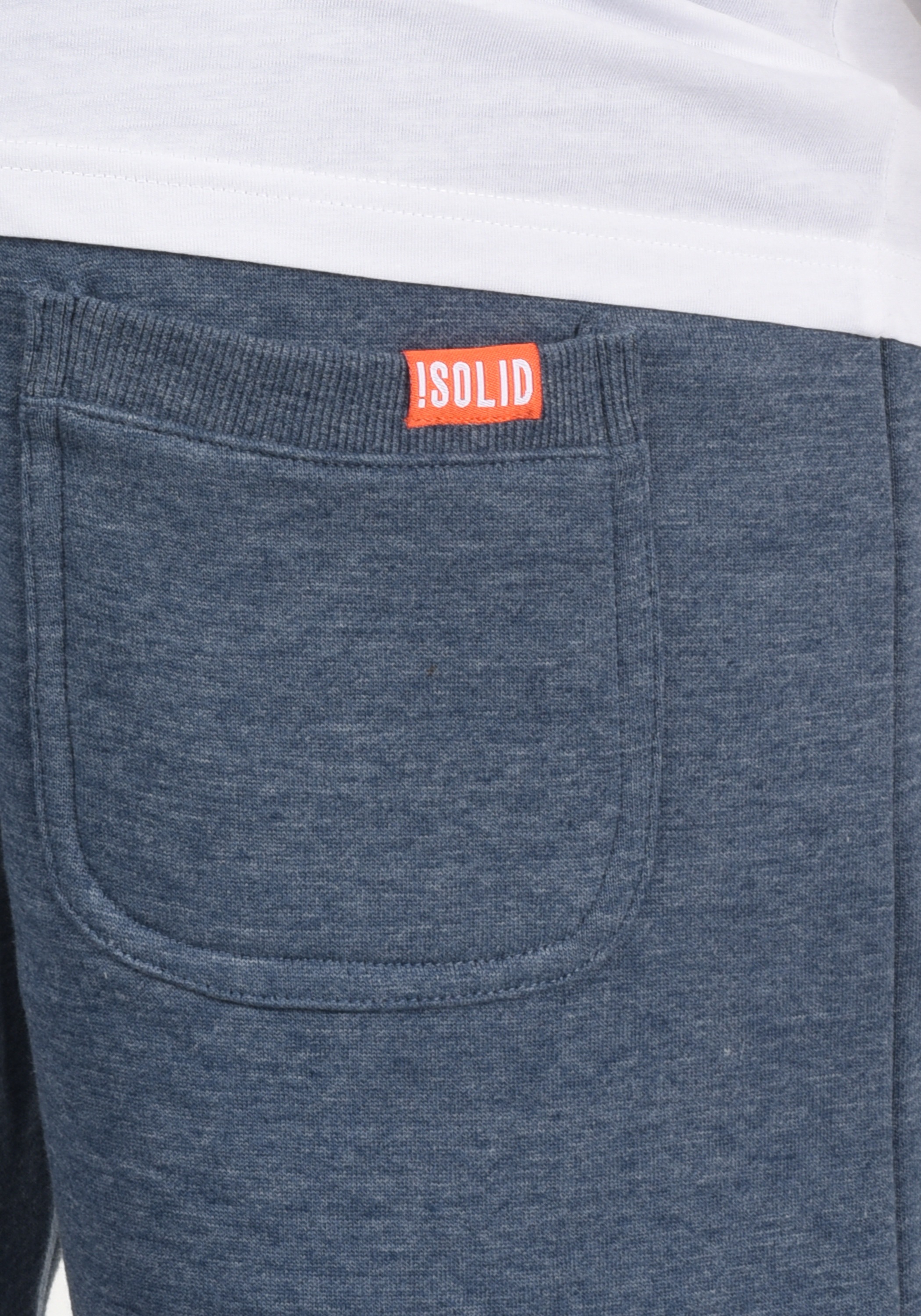 !Solid Sweatshorts »Sweatshorts SDBennShorts«