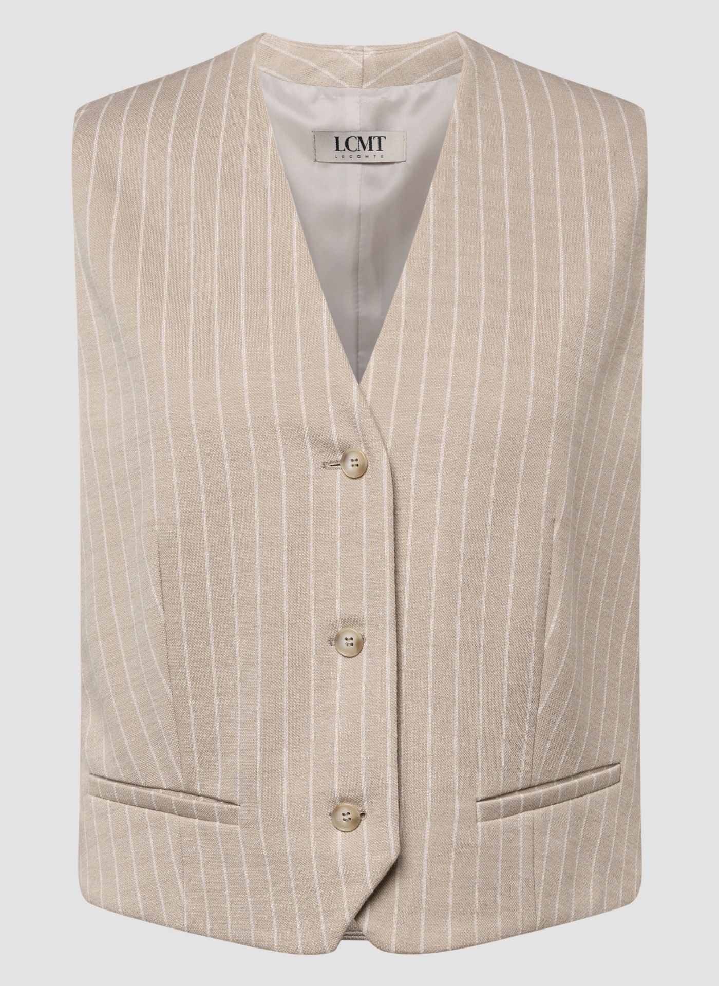 LeComte Steppweste »Weste«