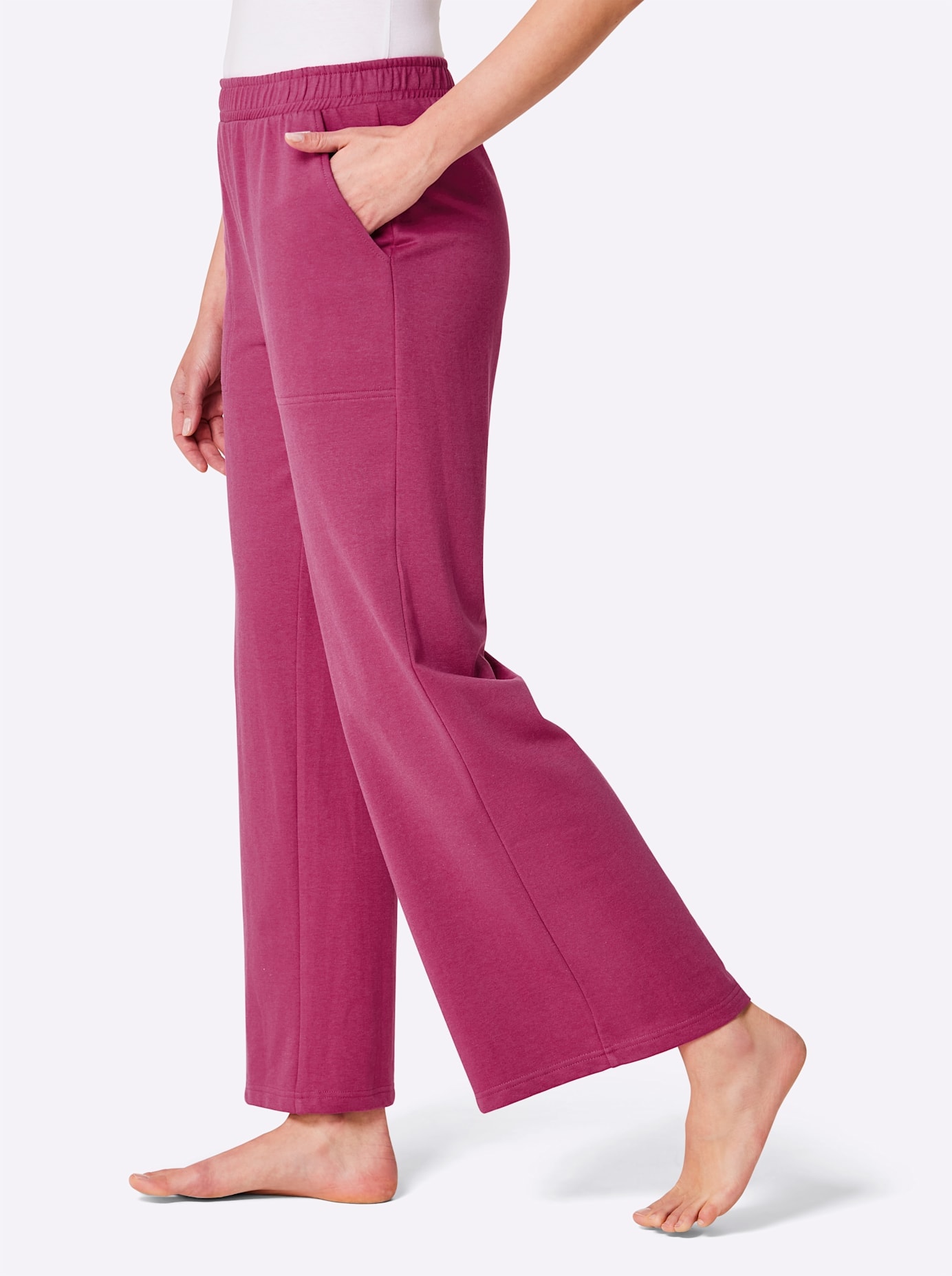 feel good Dehnbund-Hose