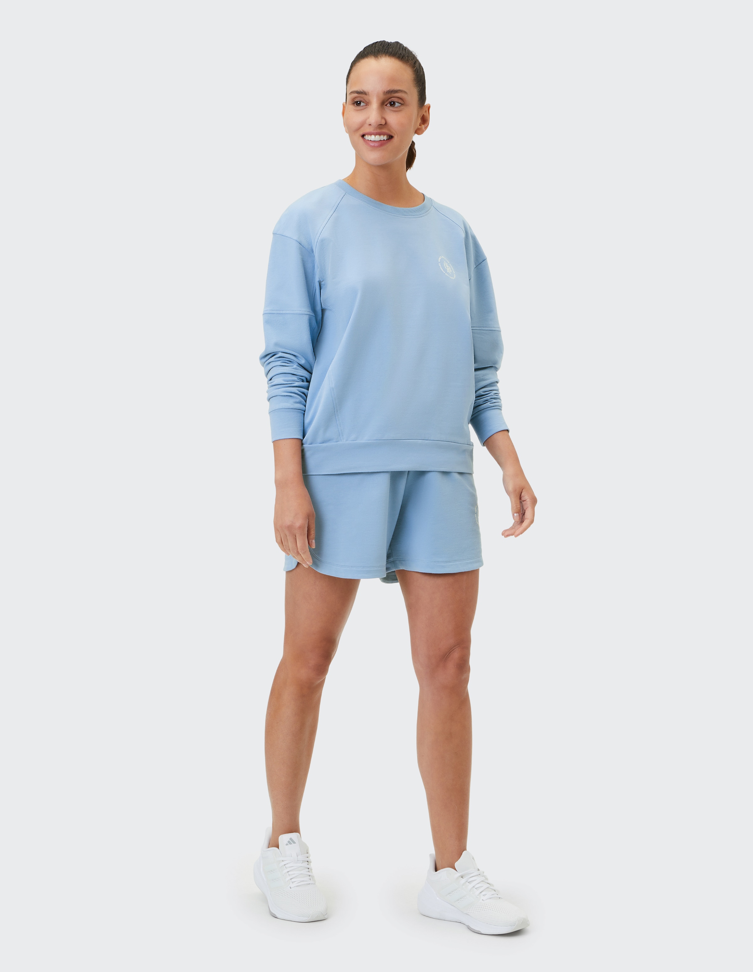 Venice Beach Sweatshorts