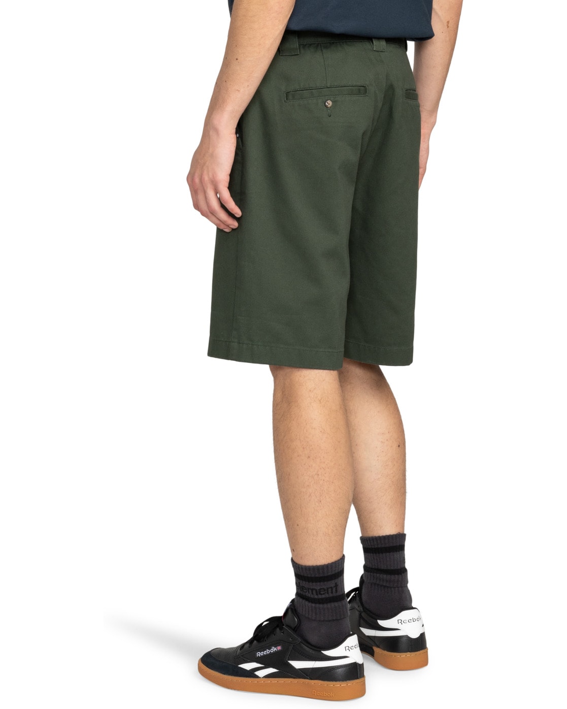Element Chinoshorts »Howland Work 21.8"«