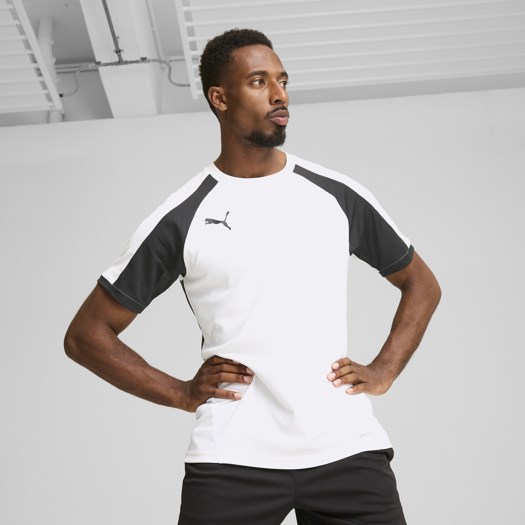 PUMA Trainingsshirt »individualLIGA Trikot Herren«