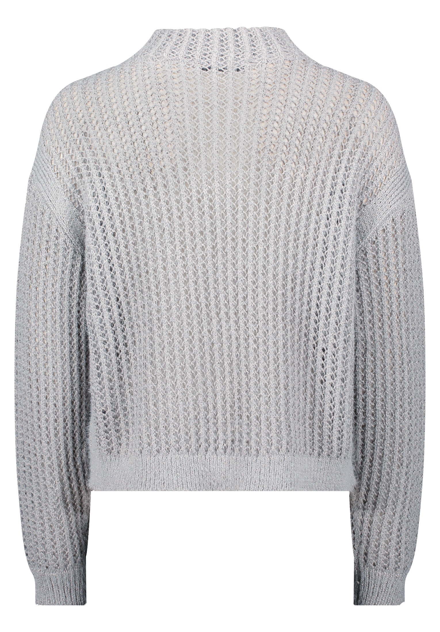 Betty Barclay Strickpullover »Betty Barclay Damen Strickpullover mit hohem Kragen«, (1 tlg.)