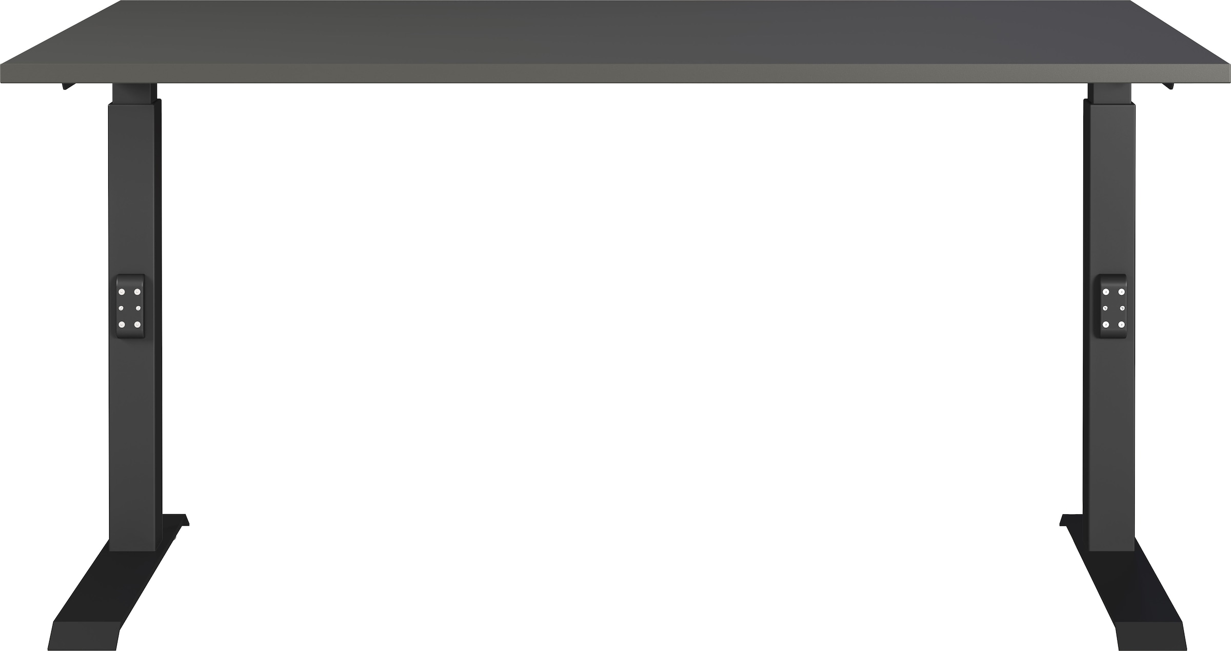 GERMANIA "Mailand, mechanisch höhenverstellbar," in Breitenvariante 120-180 günstig online kaufen