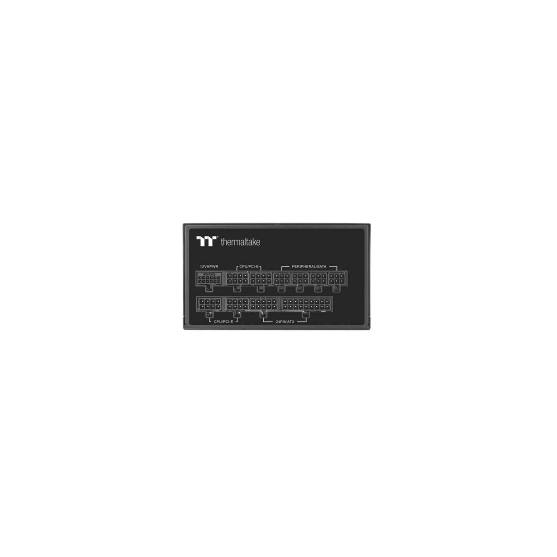 Thermaltake Netzteil »Toughpower GF3«
