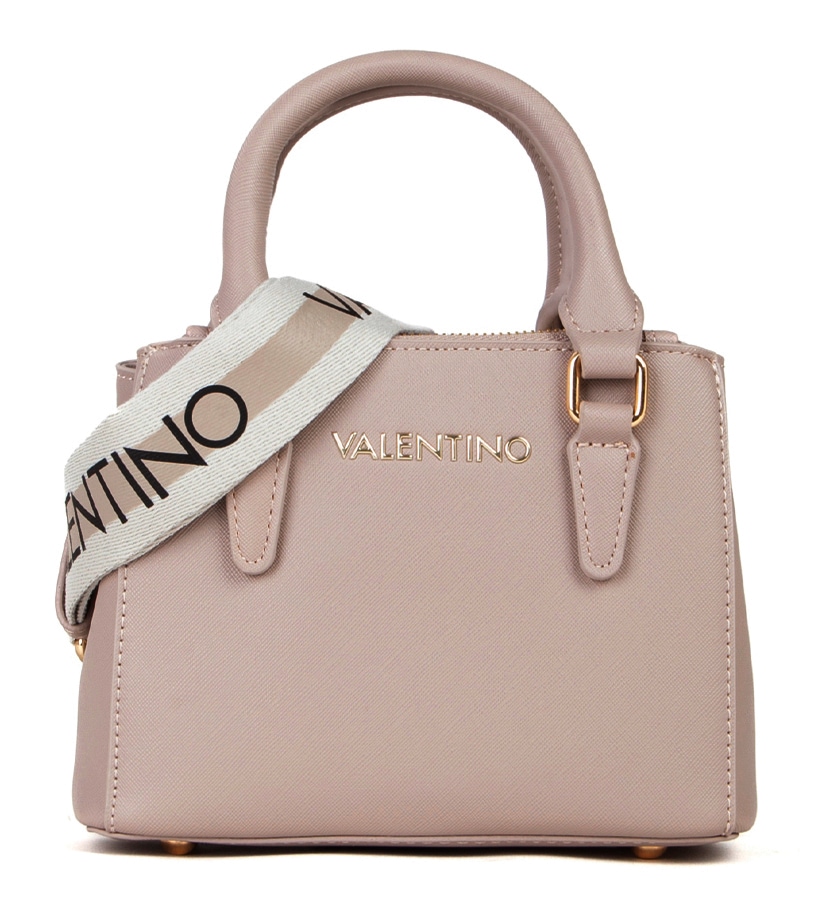 VALENTINO BAGS Shopper »ZERO RE« Damen Umhängetasche, Schultertasche, Tragetasche mit Logoschriftzug