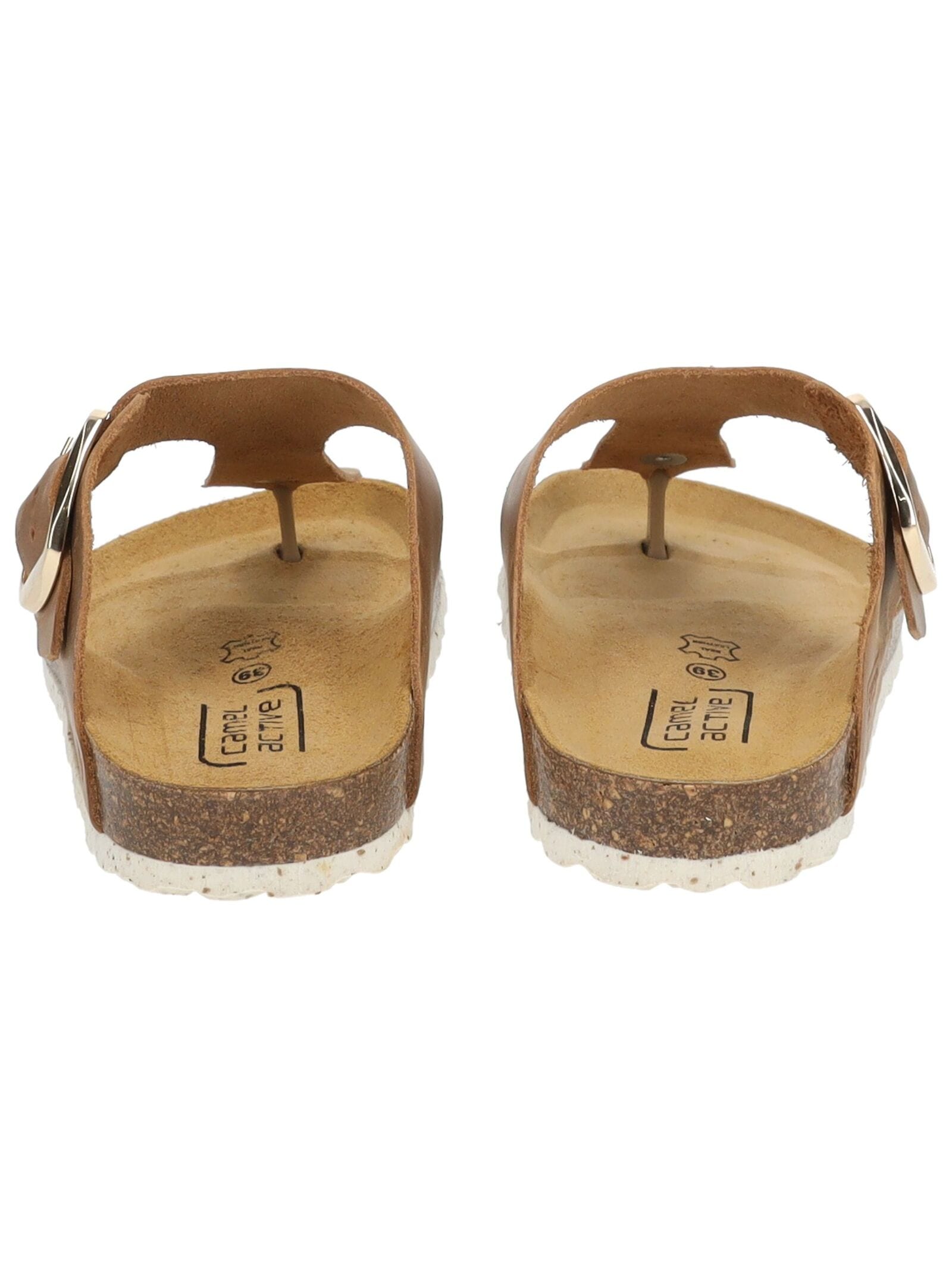 camel active Zehentrenner »camel active Zehensteg Leder«