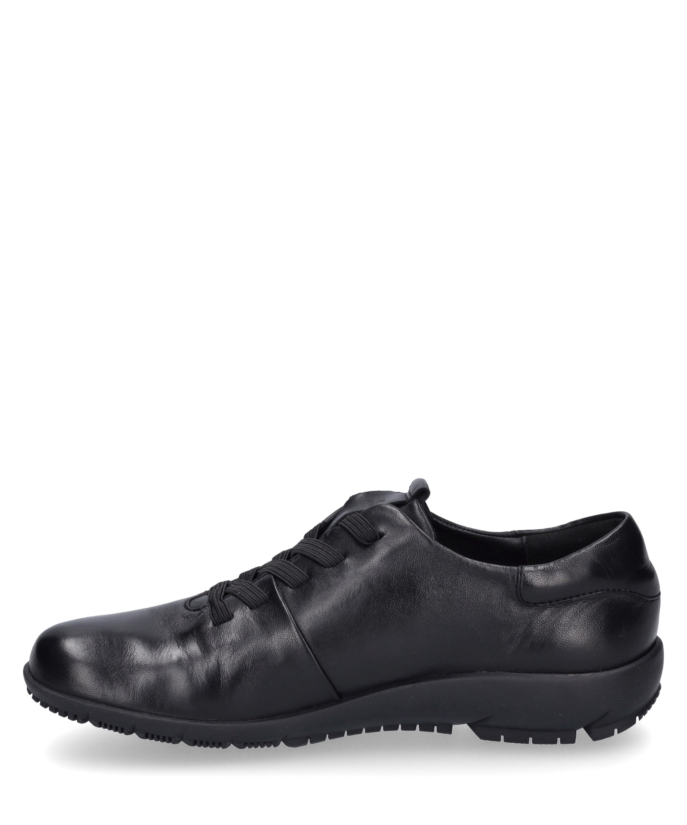 Josef Seibel Schnürschuh »Charlotte 01, black-black«