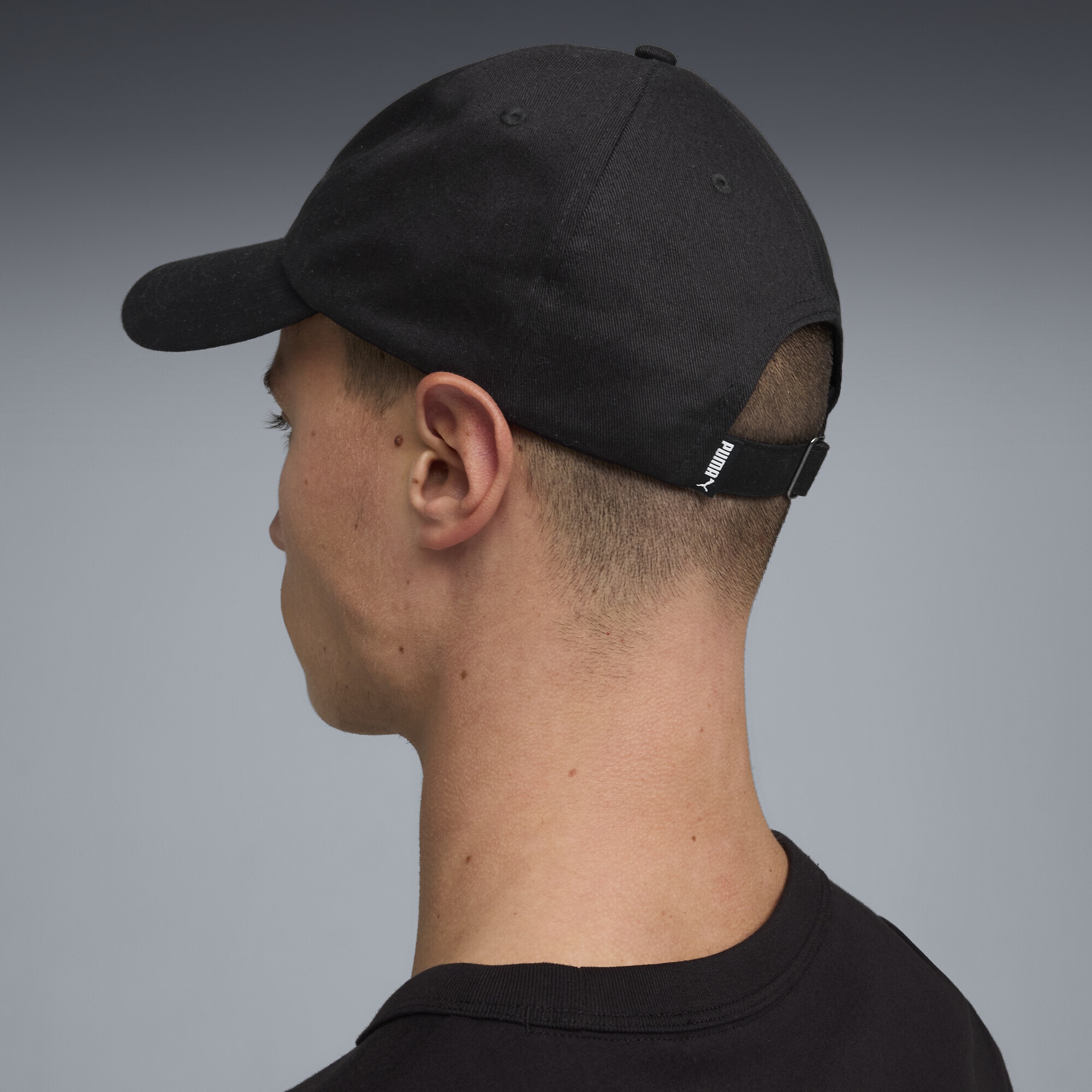 PUMA Flex Cap »Essentials Script Dad Cap Erwachsene«